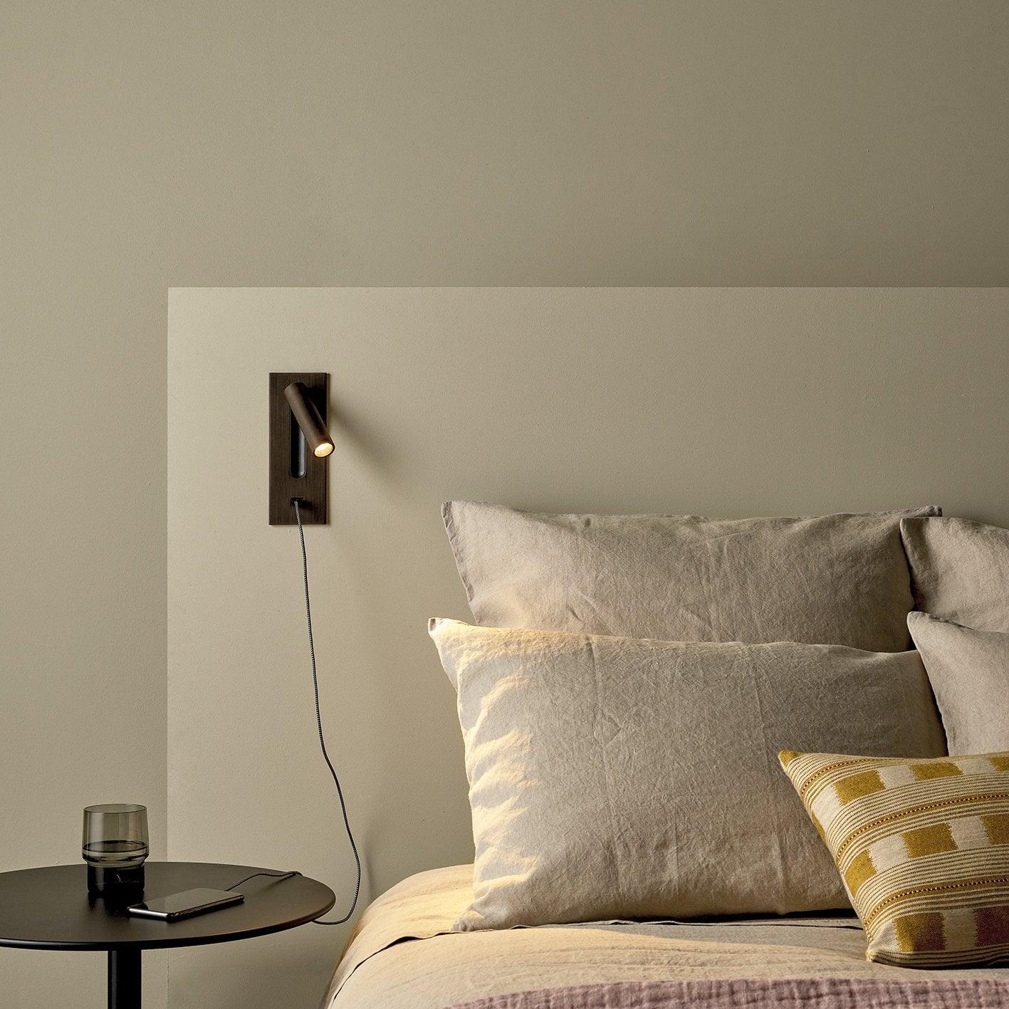Virixel Industrial Wall Lamp