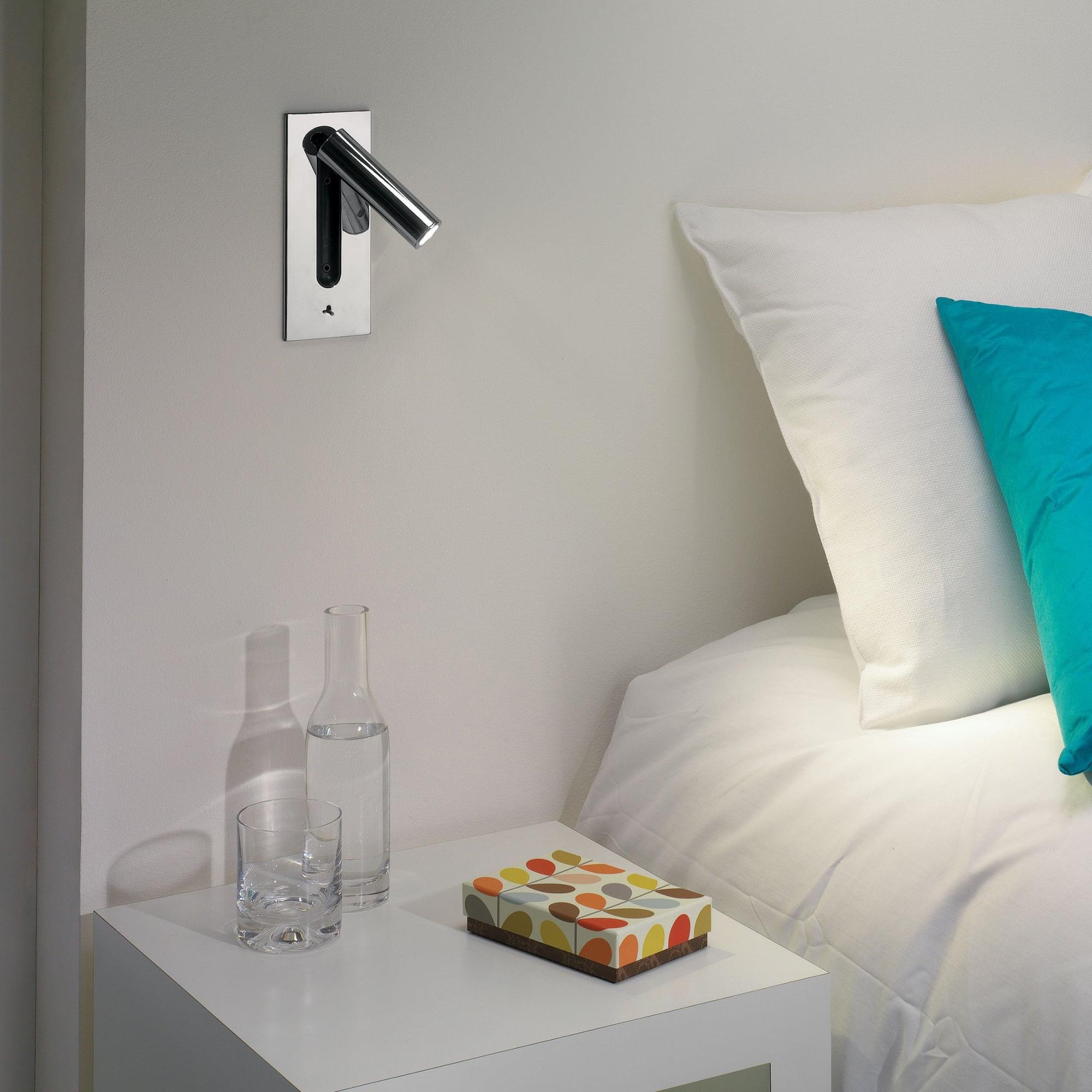 Virixel Industrial Wall Lamp