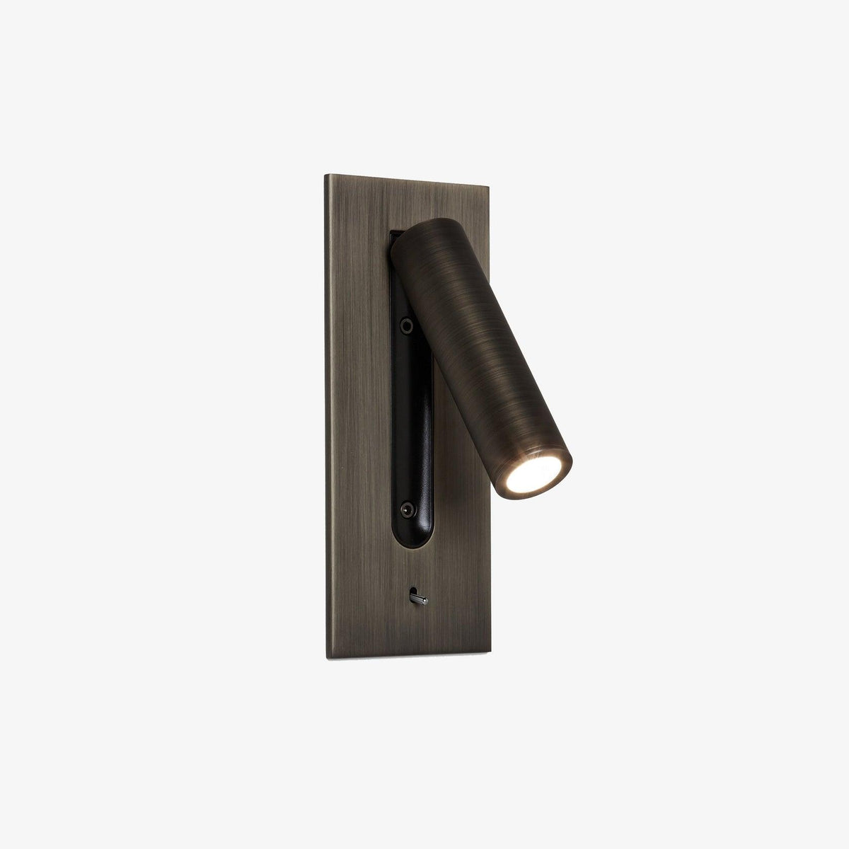 Virixel Industrial Wall Lamp