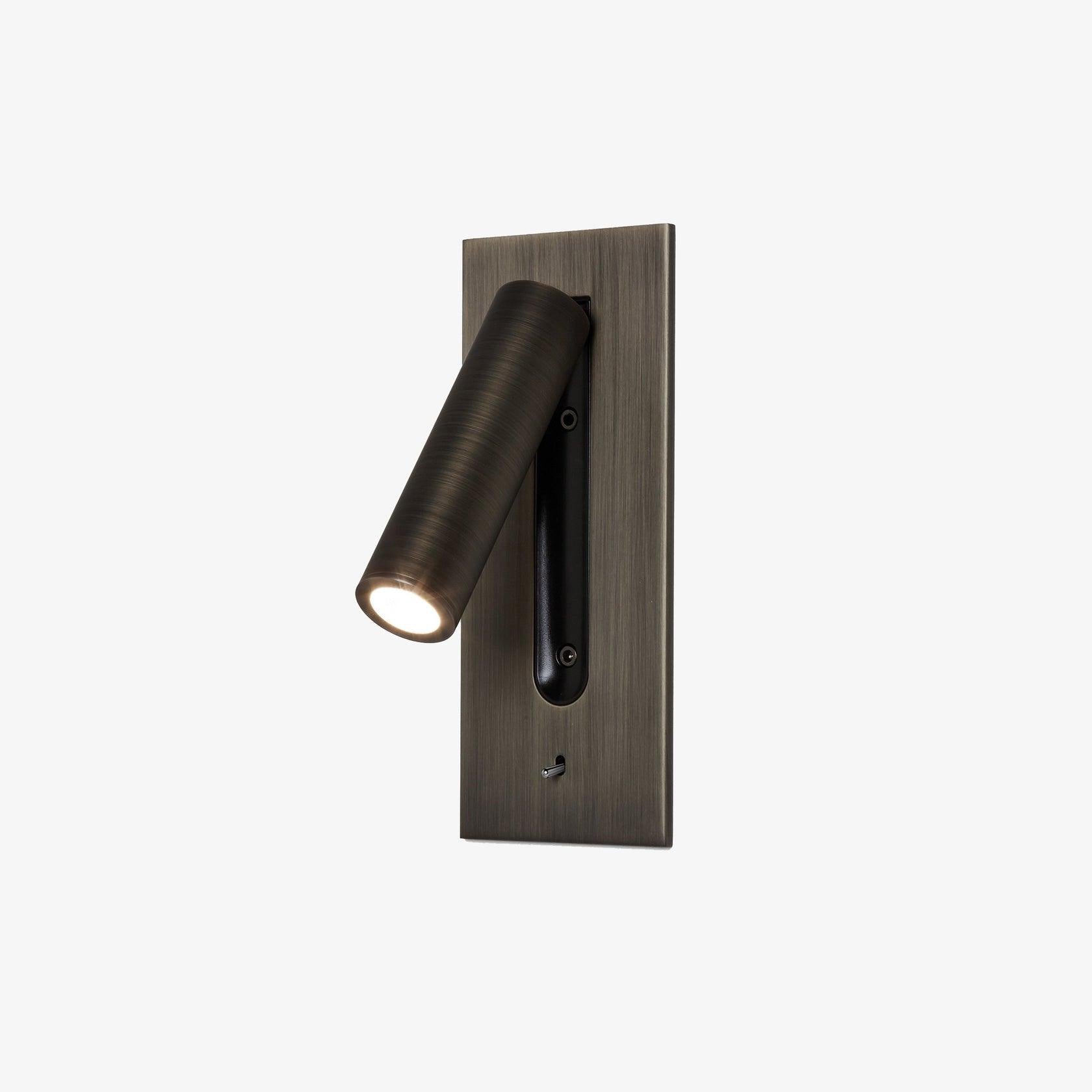 Virixel Industrial Wall Lamp
