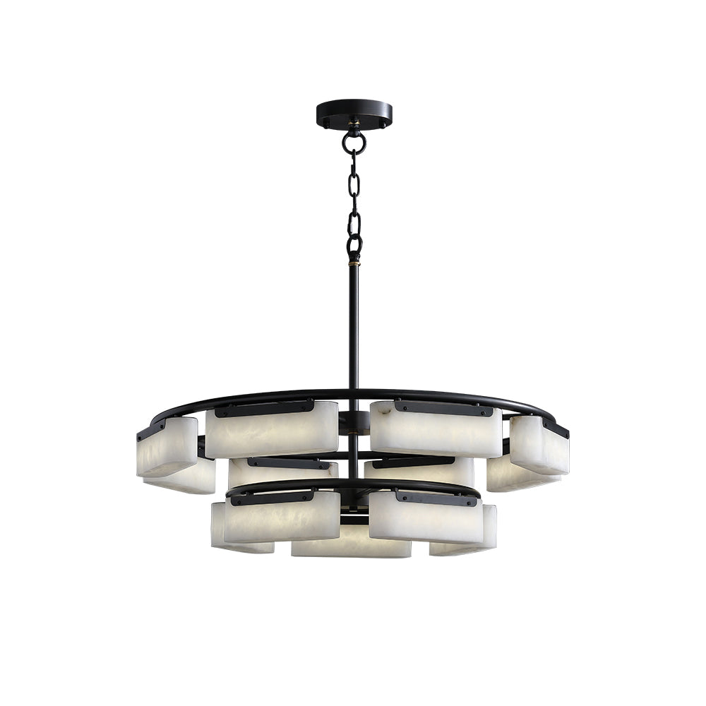 Lumiaria Chandelier