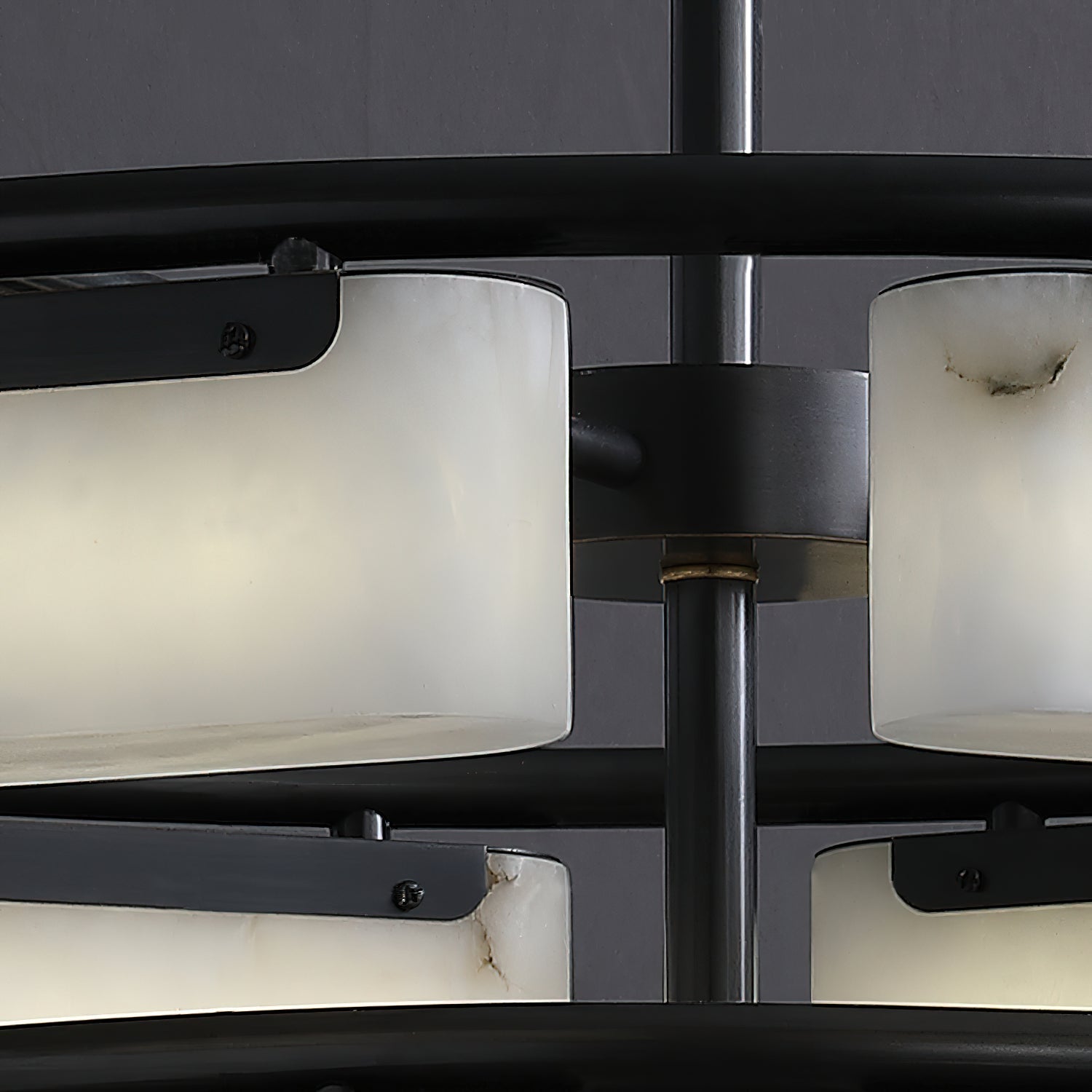Lumiaria Chandelier