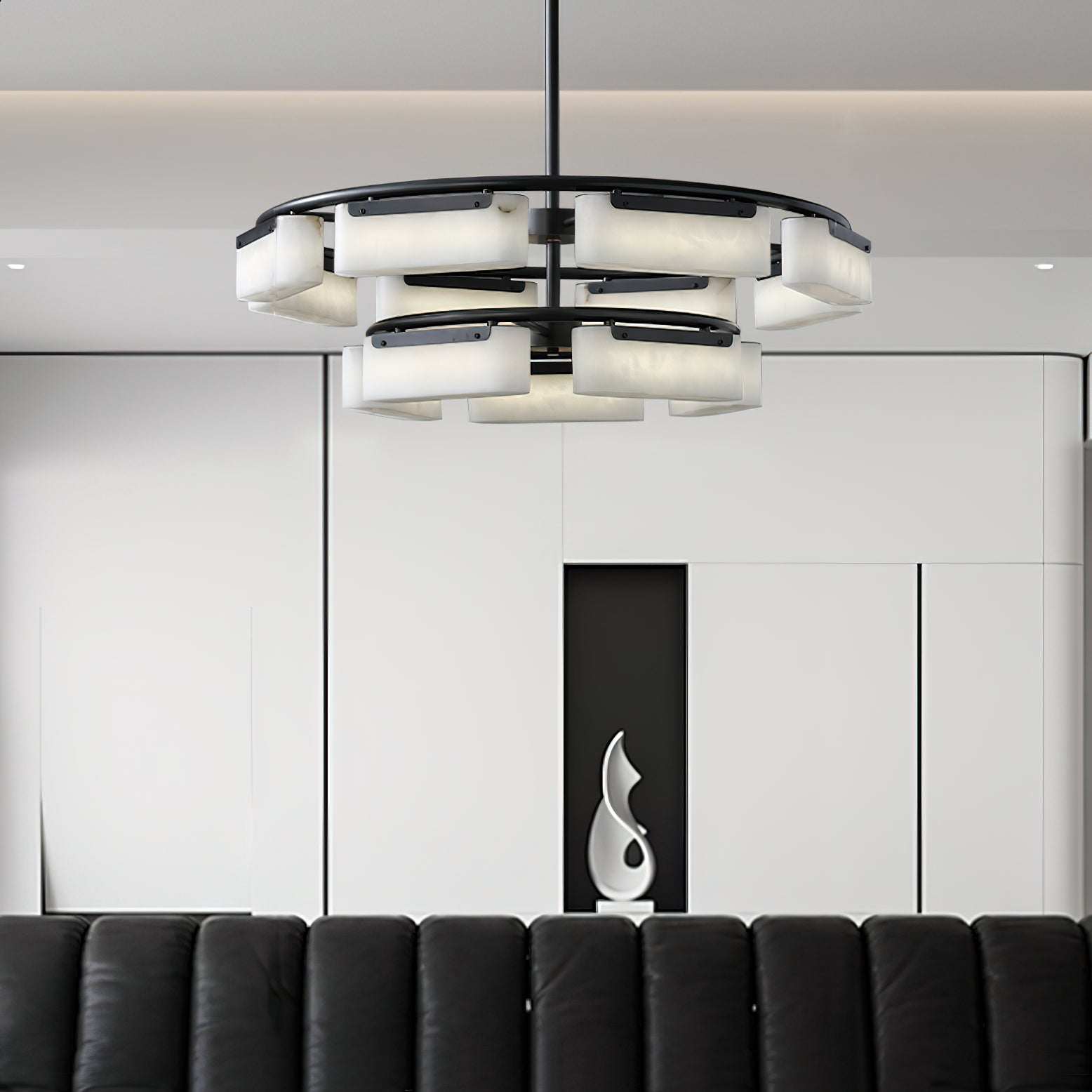 Lumiaria Chandelier