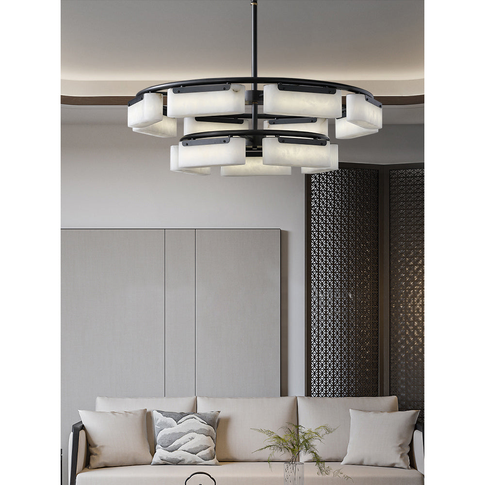 Lumiaria Chandelier