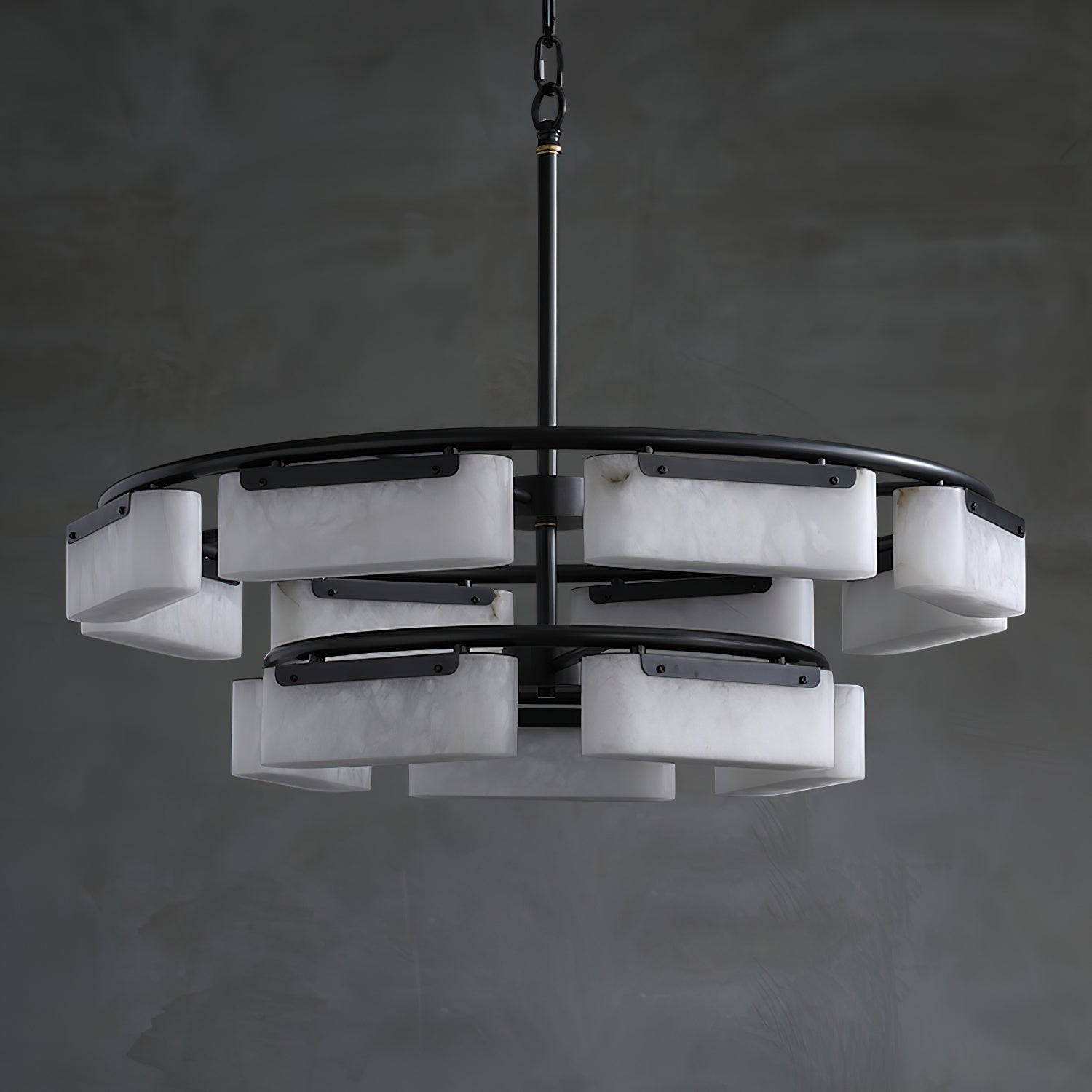 Lumiaria Chandelier