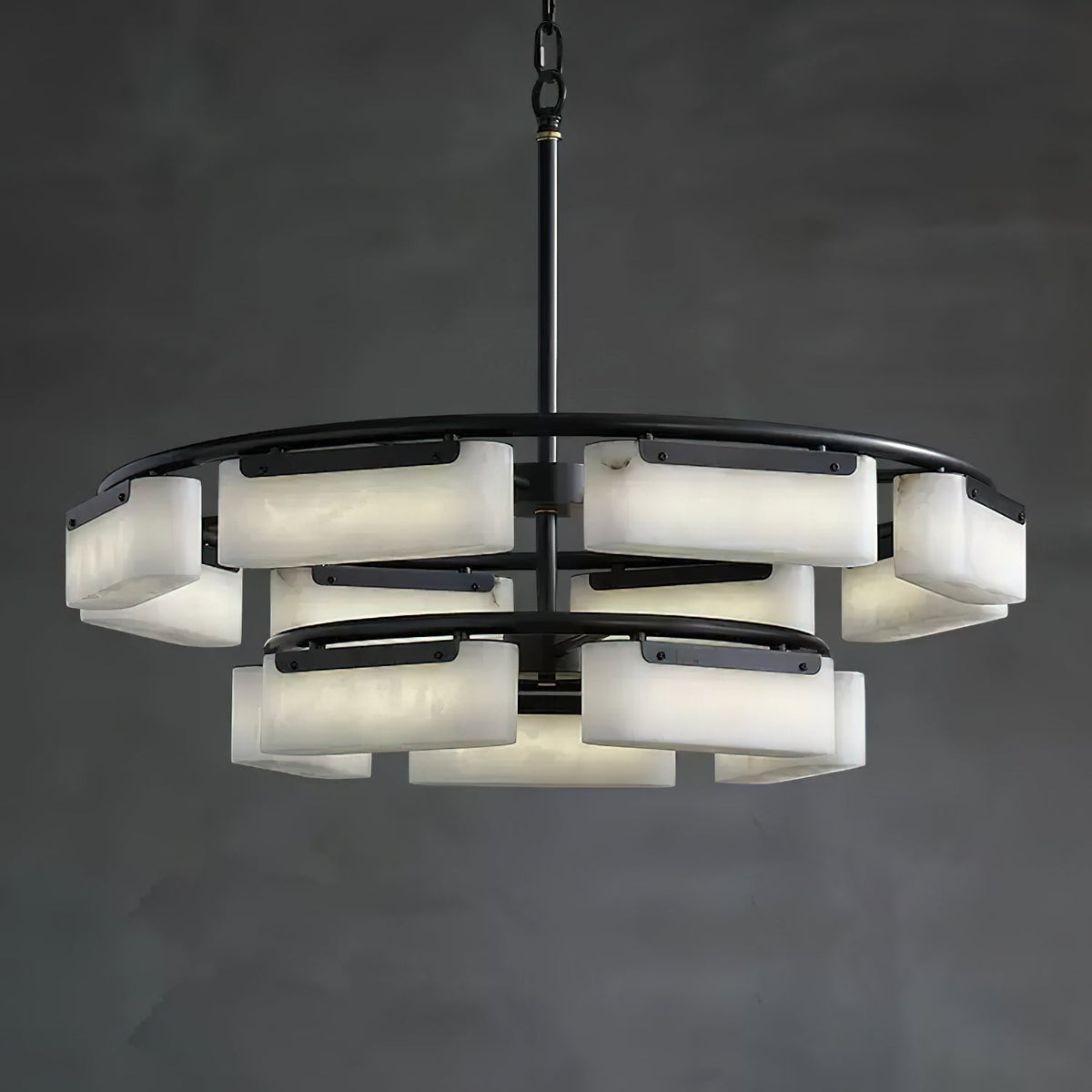 Lumiaria Chandelier