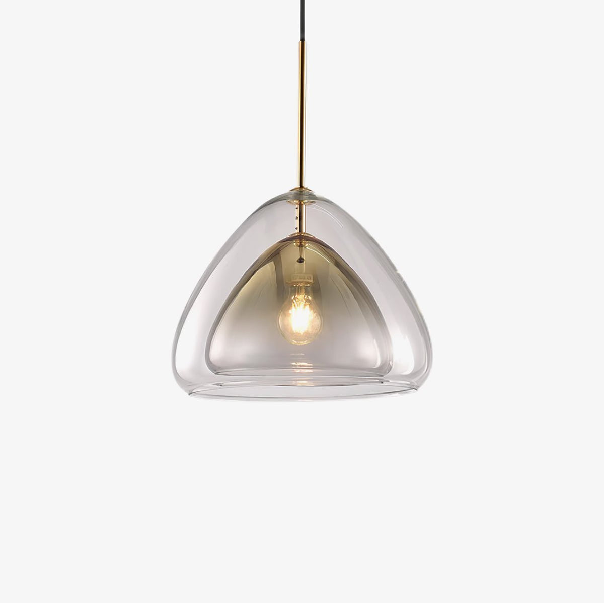 Dera Light Luxury Pendant Light