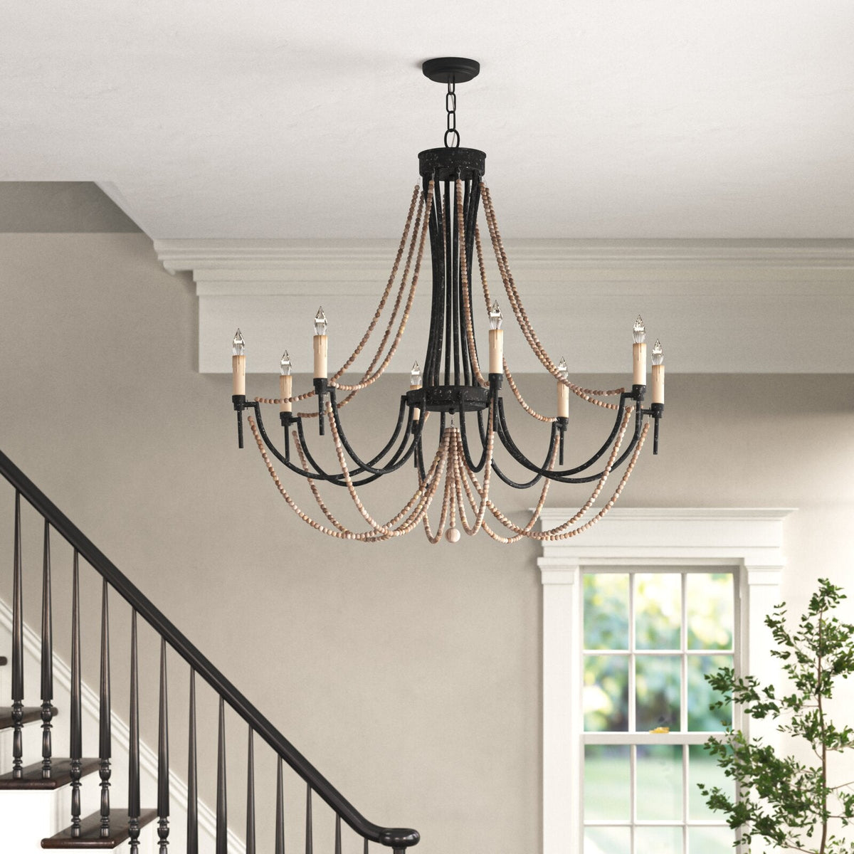 Aveneeon Chandelier