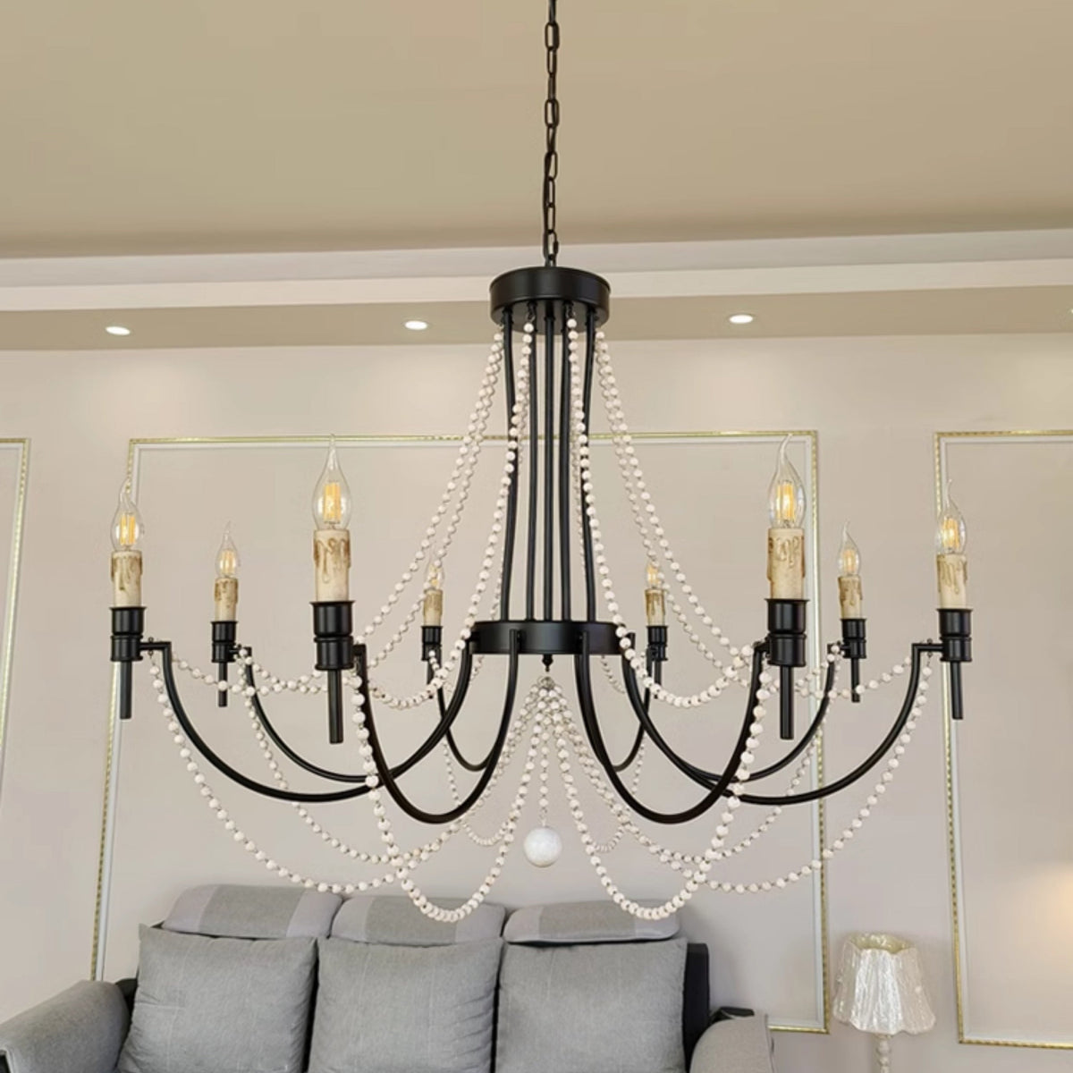 Aveneeon Chandelier