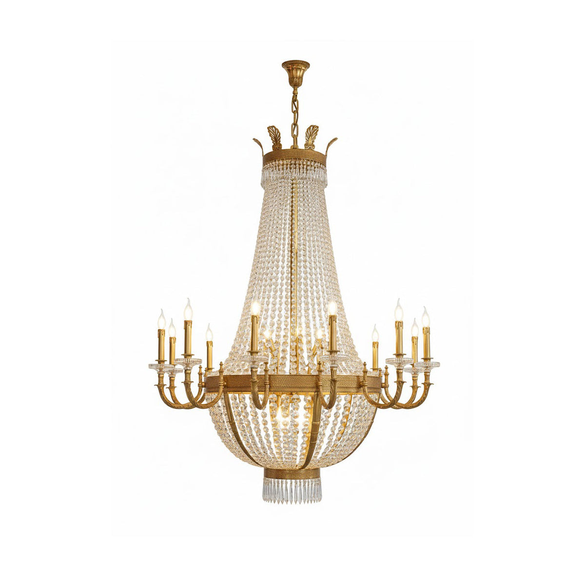 Noralissa Chandelier