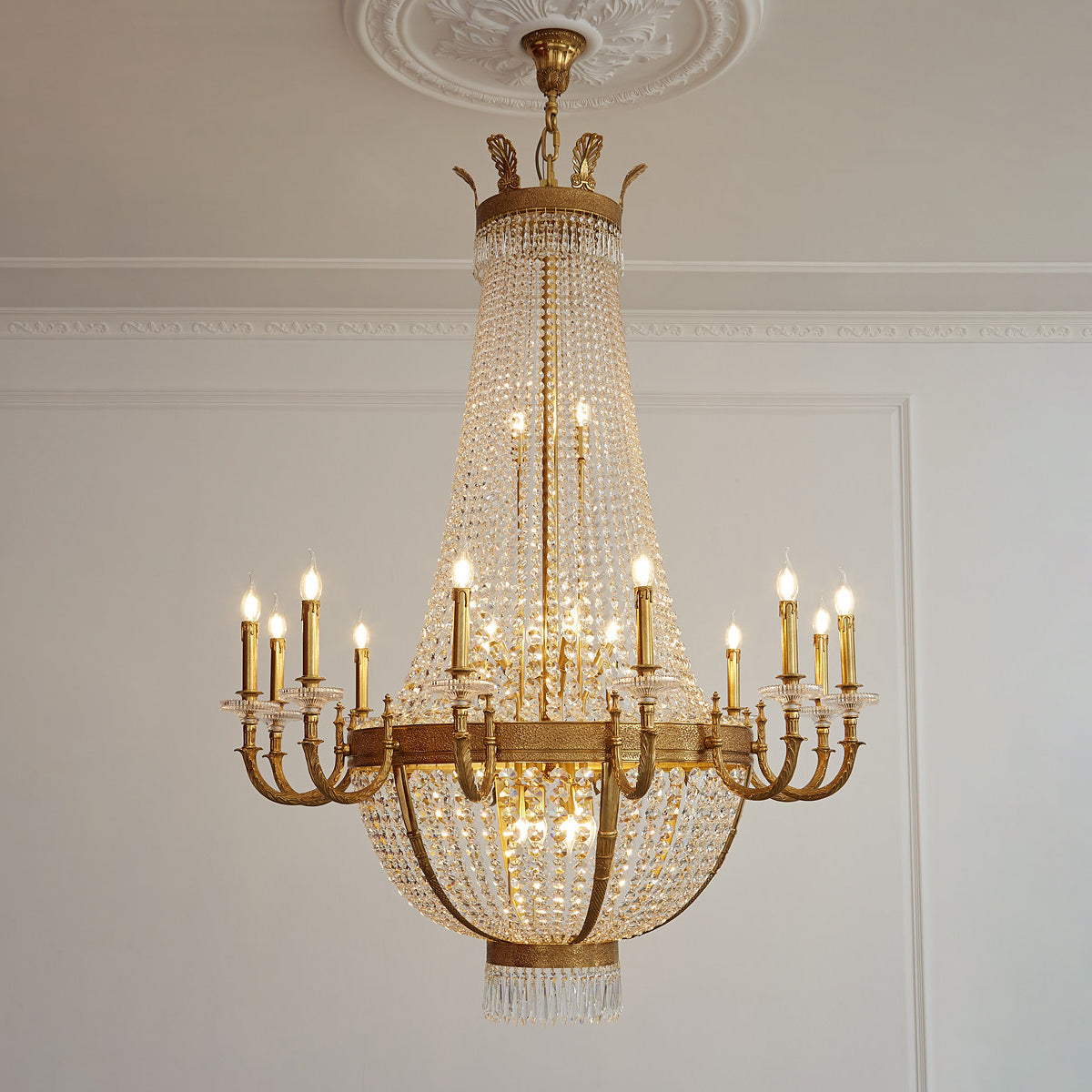 Noralissa Chandelier