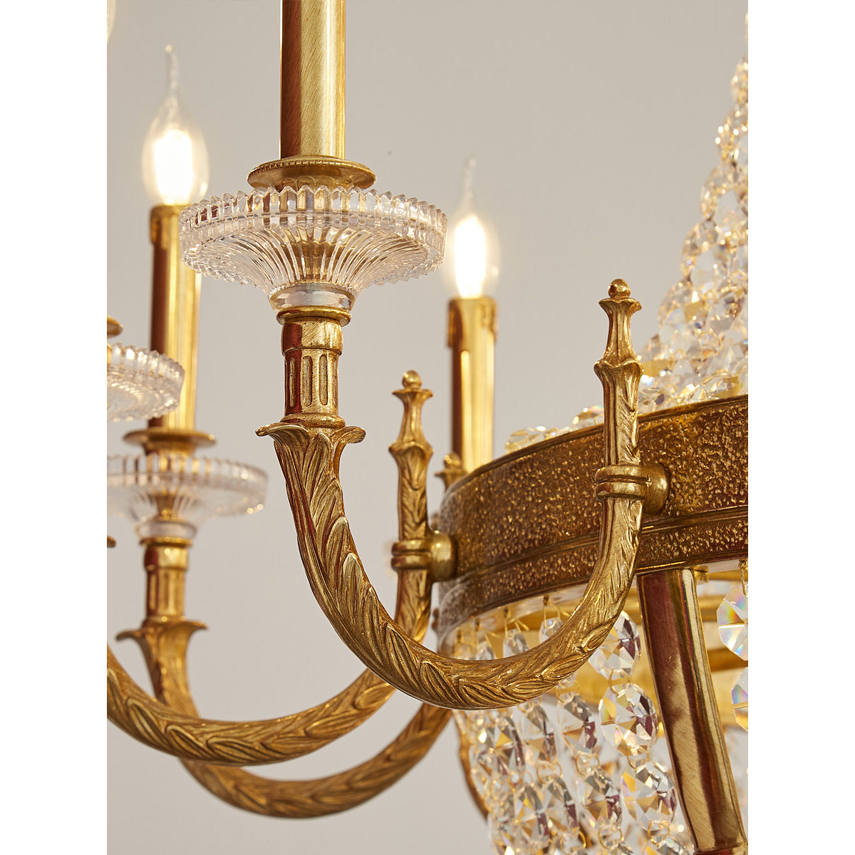 Noralissa Chandelier