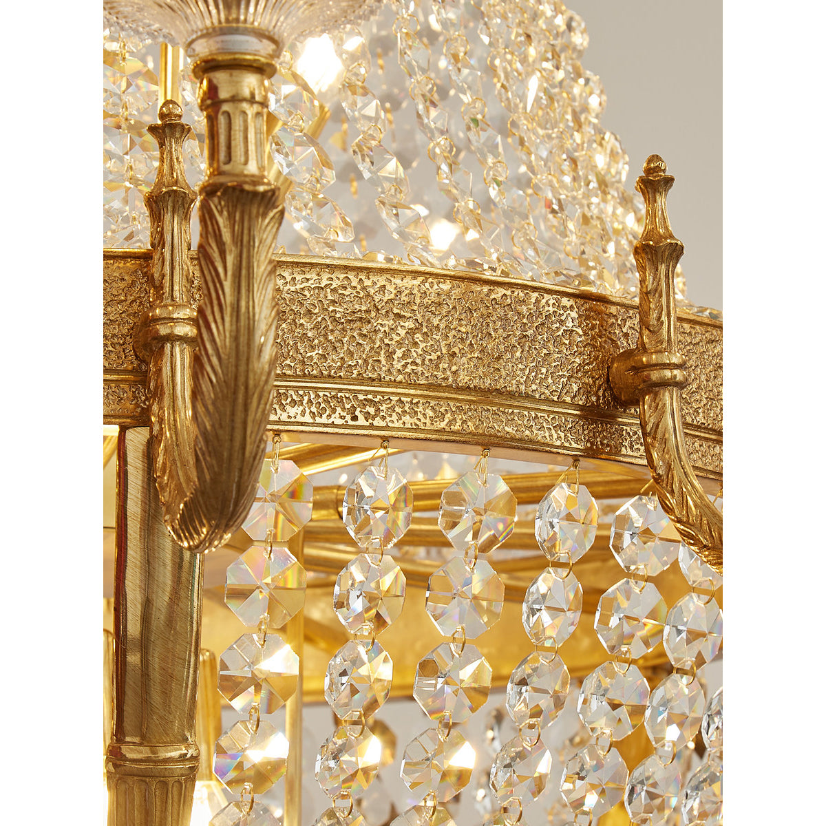 Noralissa Chandelier