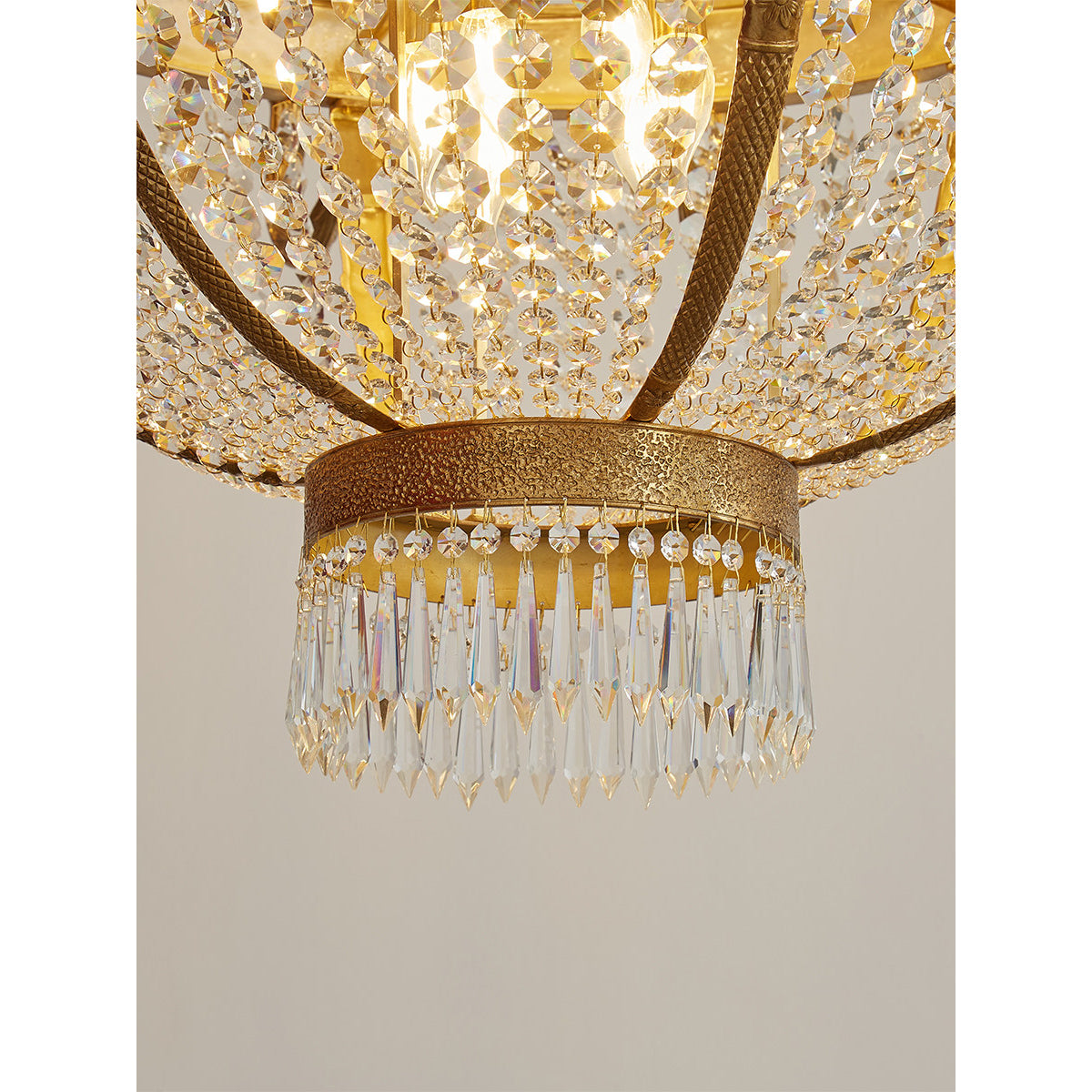 Noralissa Chandelier