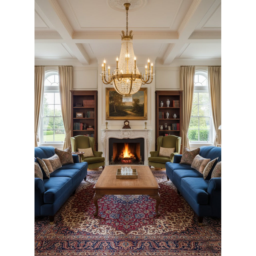 Noralissa Chandelier