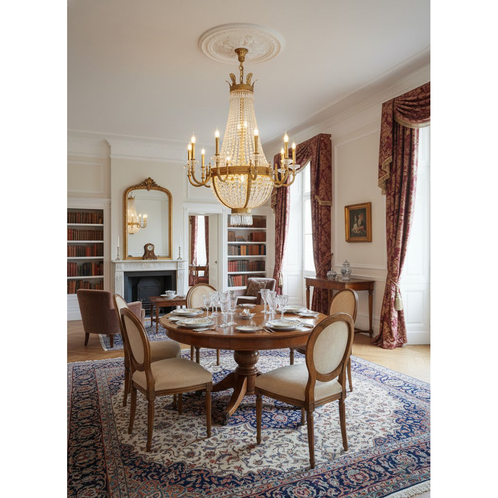 Noralissa Chandelier