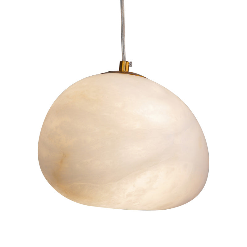 Albiveria Alabaster Pendant Light