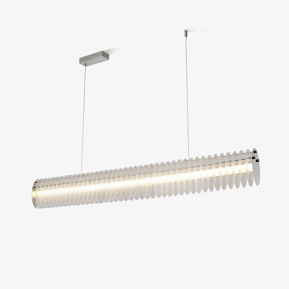 John Minimalist Chandelier