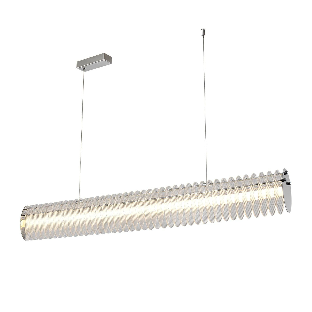 John Minimalist Chandelier