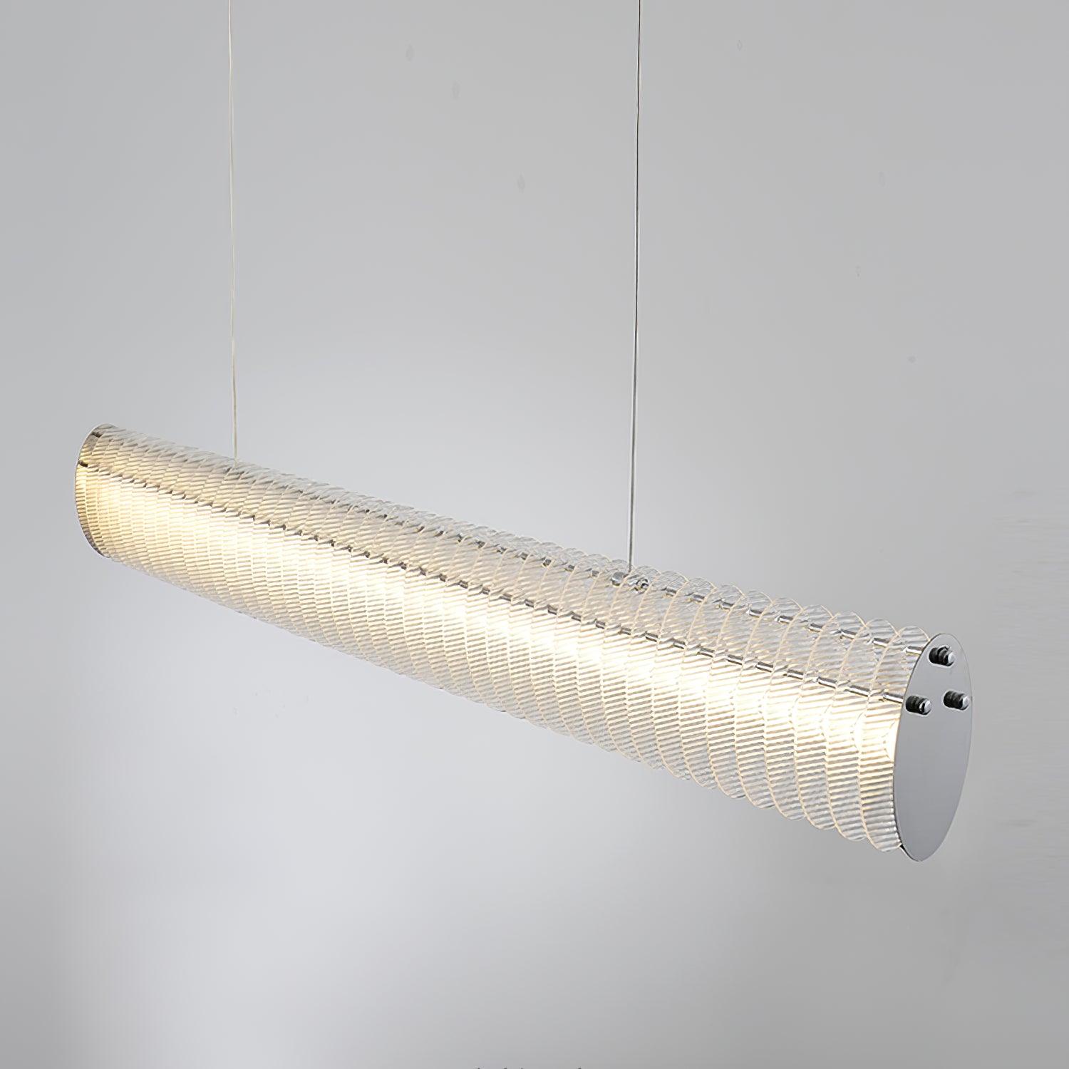 John Minimalist Chandelier