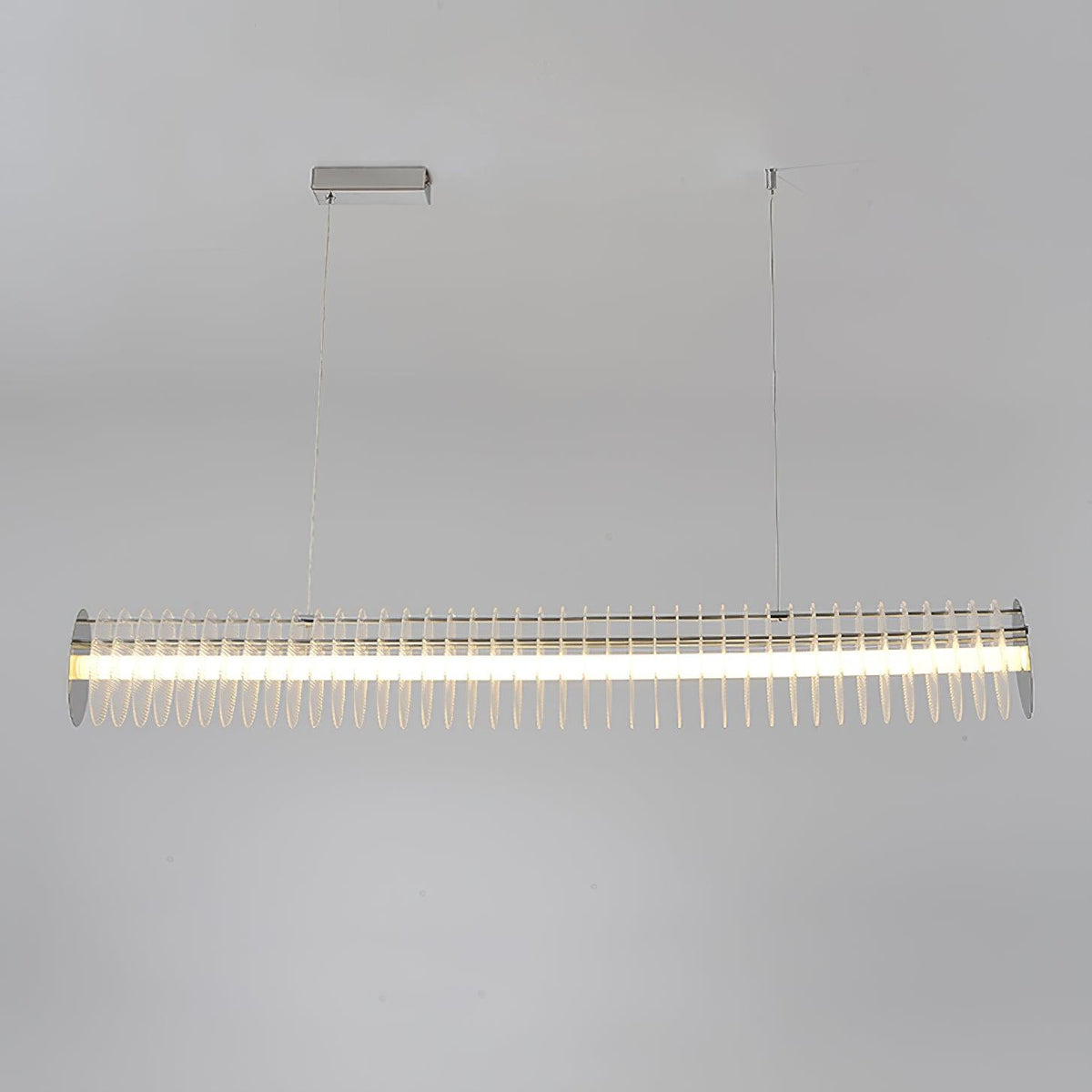 John Minimalist Chandelier
