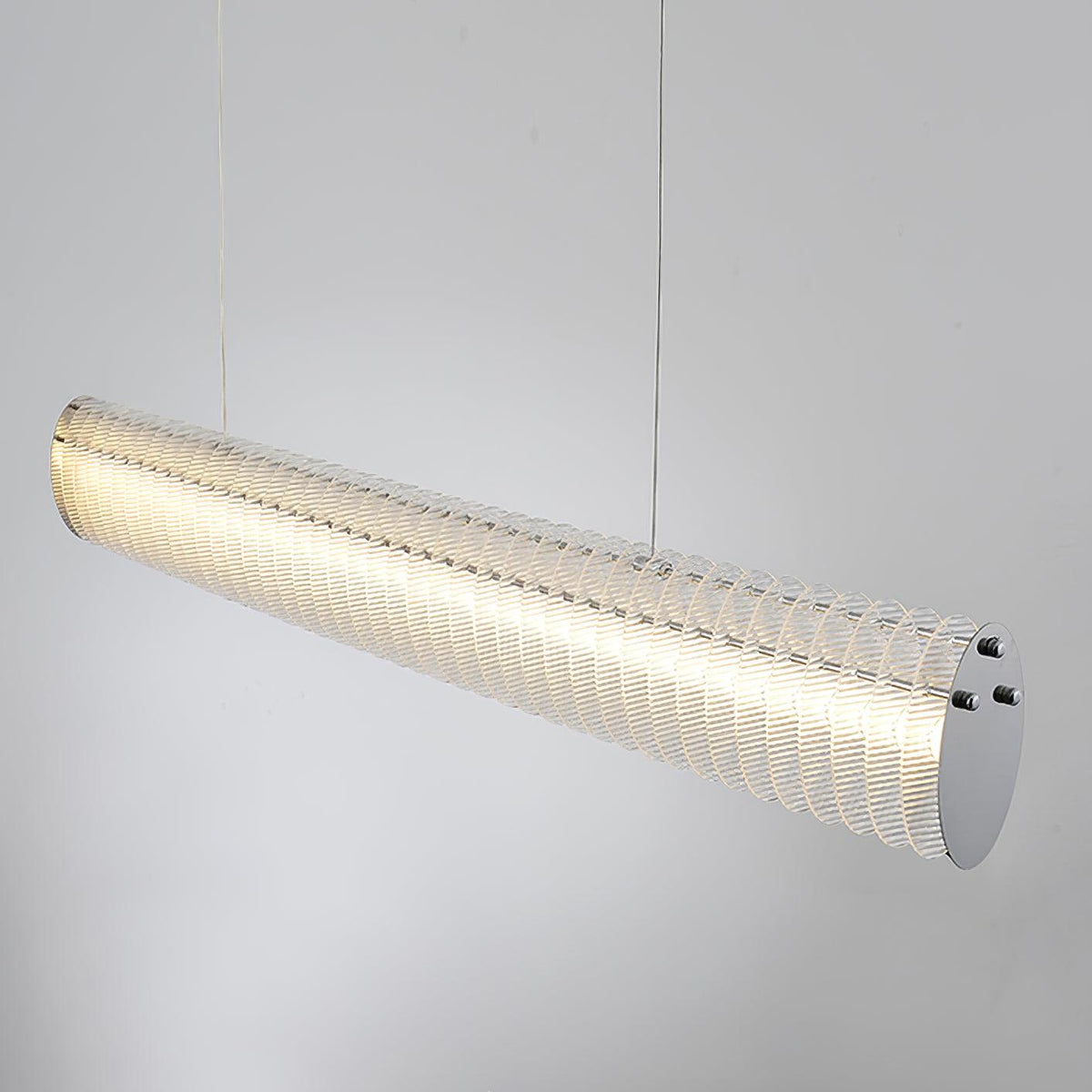 John Minimalist Chandelier