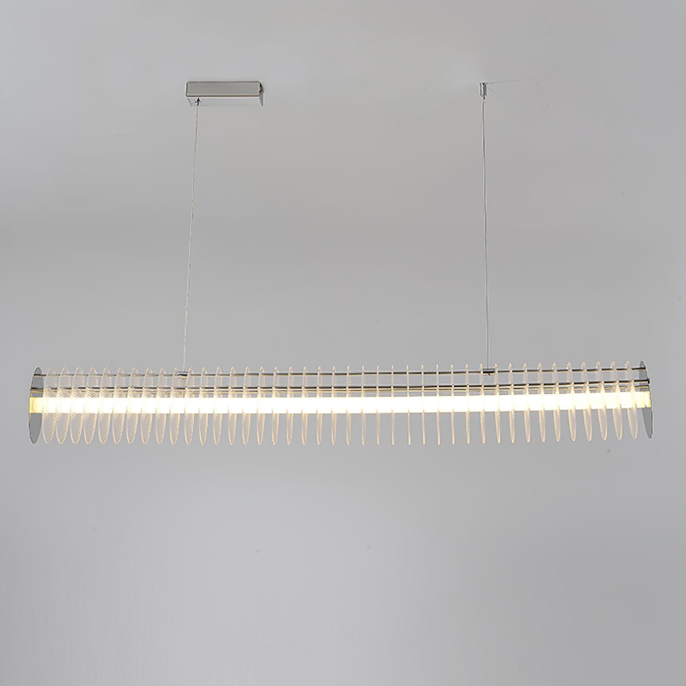 John Minimalist Chandelier