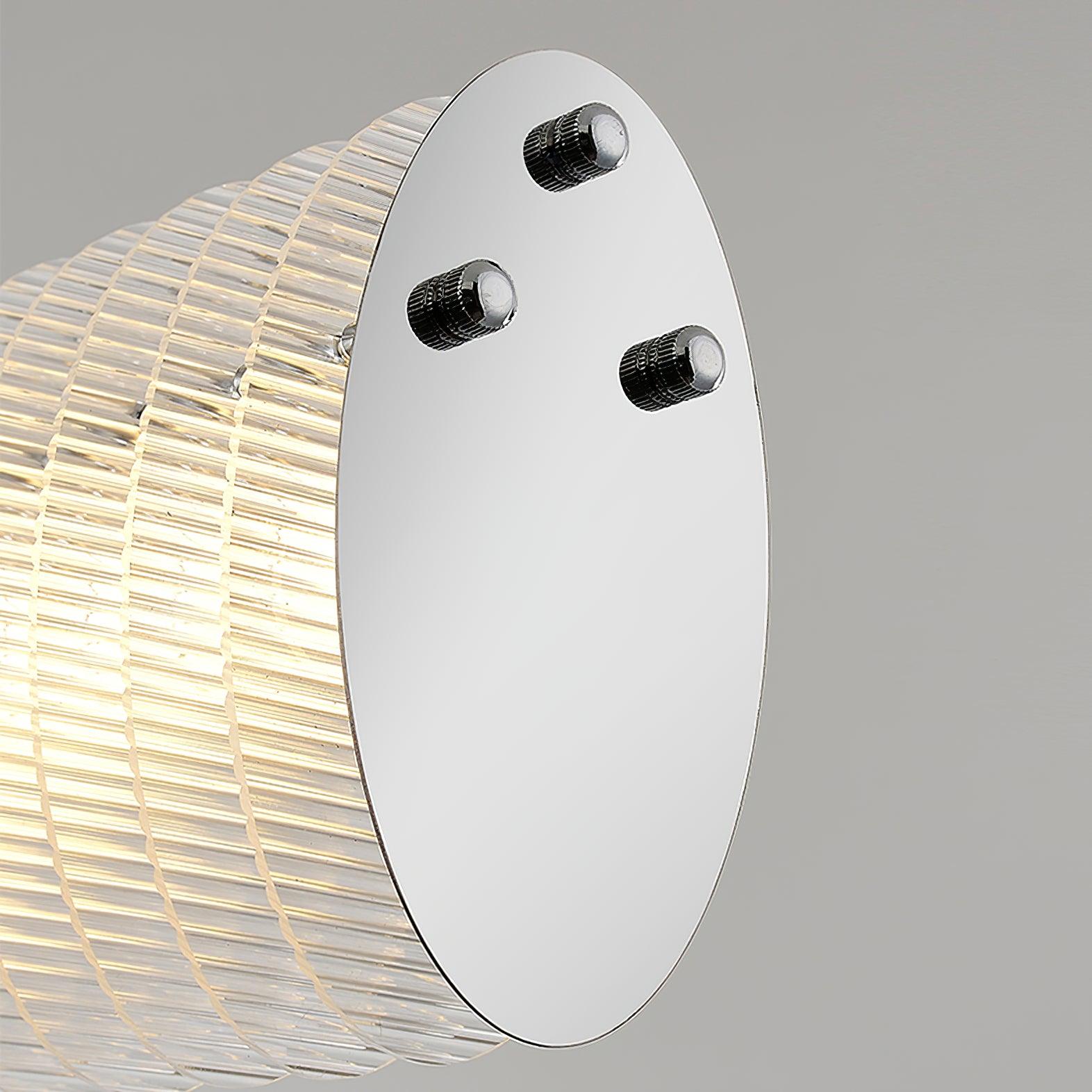 John Minimalist Chandelier