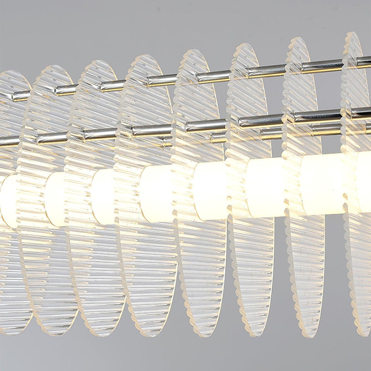 John Minimalist Chandelier