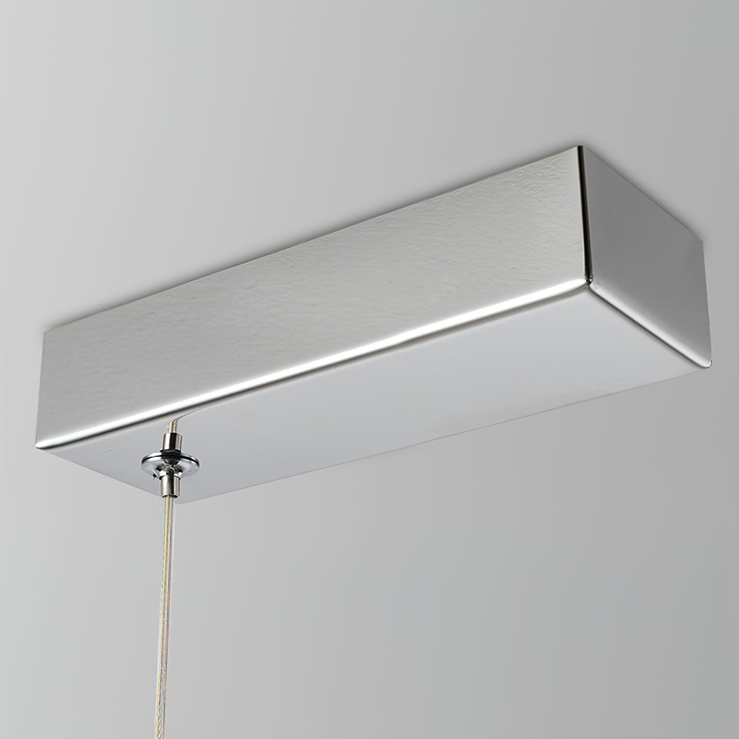 John Minimalist Chandelier