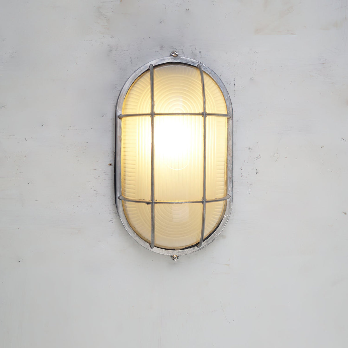 Norerella Outdoor Wall Lamp