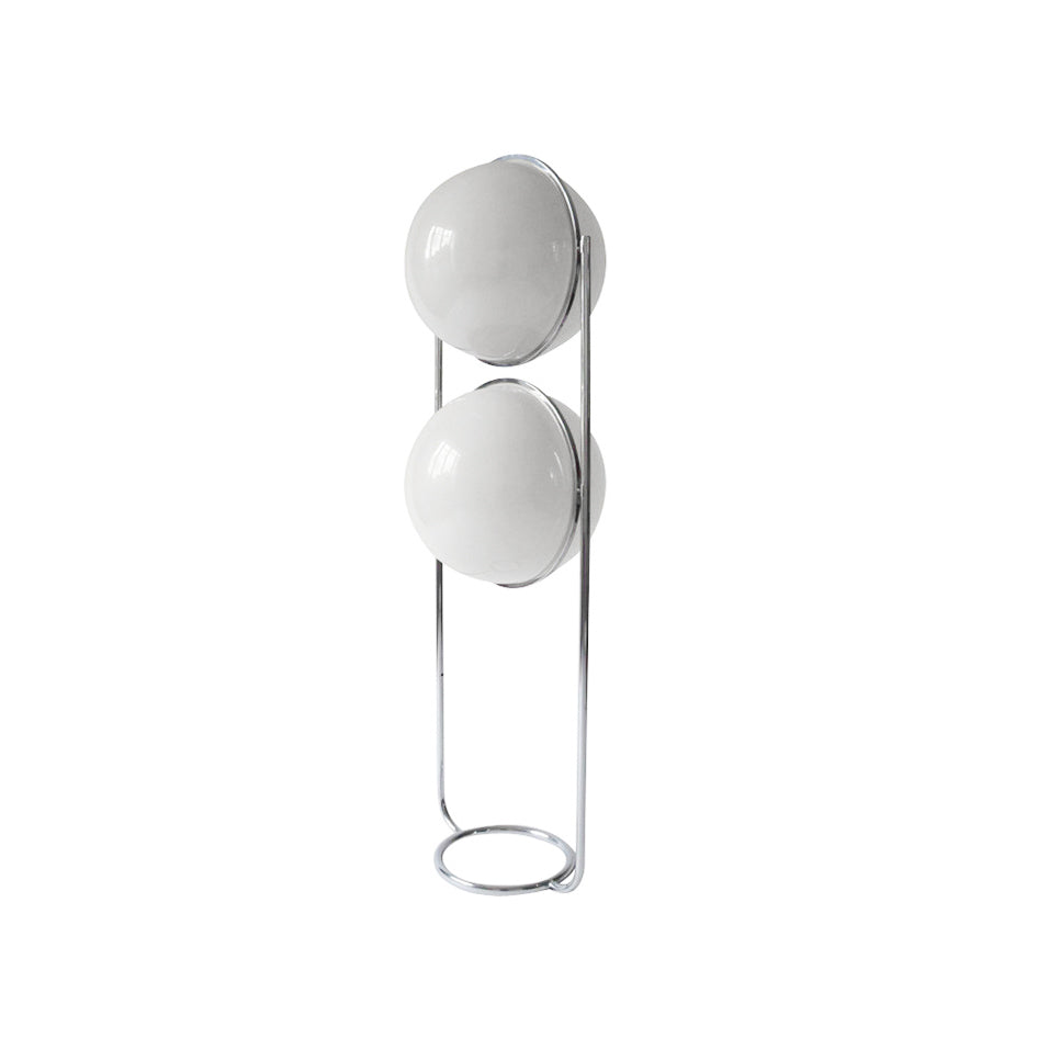 Sorarielle Floor Lamp