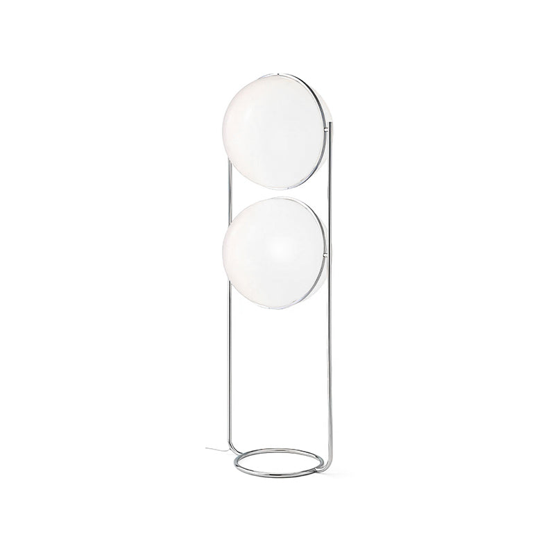 Sorarielle Floor Lamp