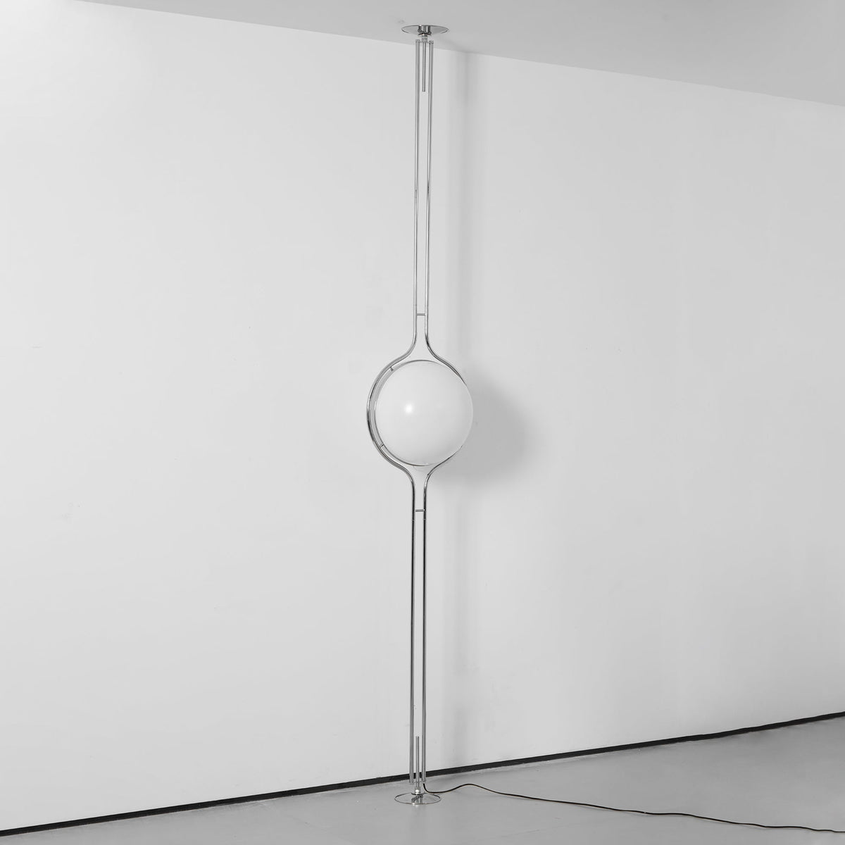 Avenoriella Ceiling Floor Lamp