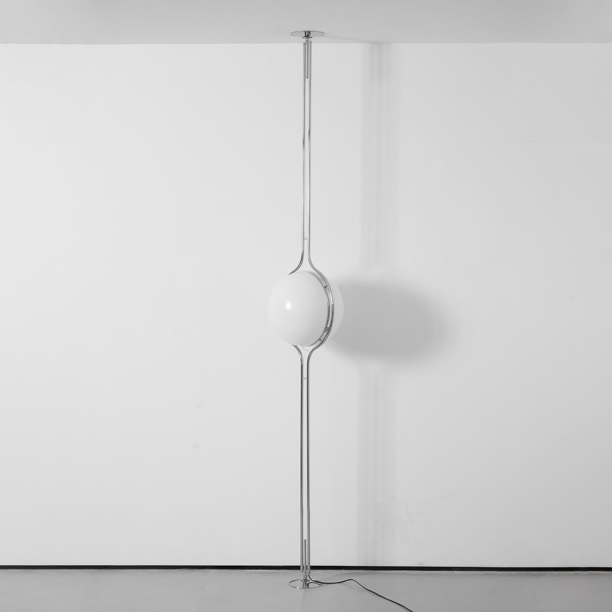 Avenoriella Ceiling Floor Lamp