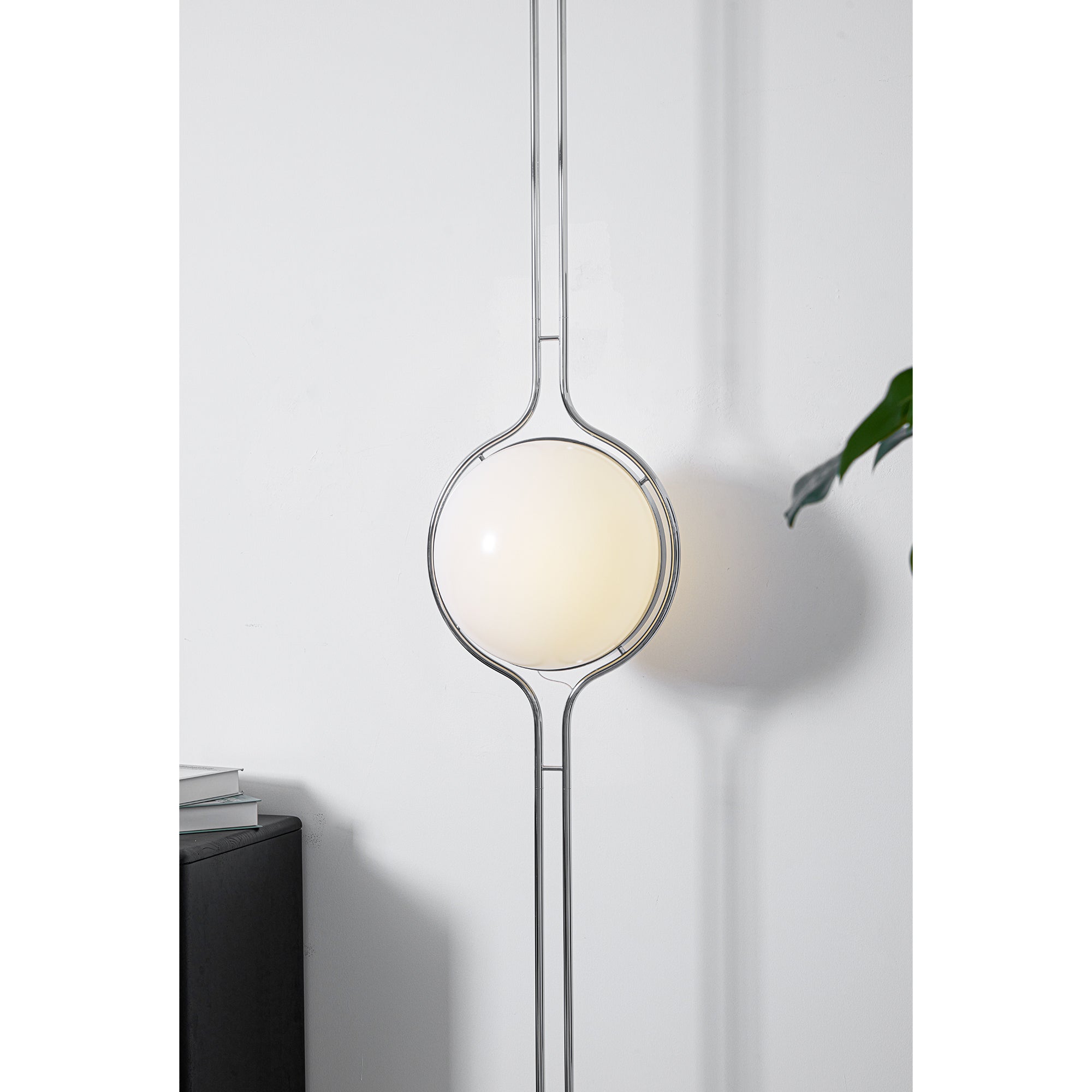 Avenoriella Ceiling Floor Lamp