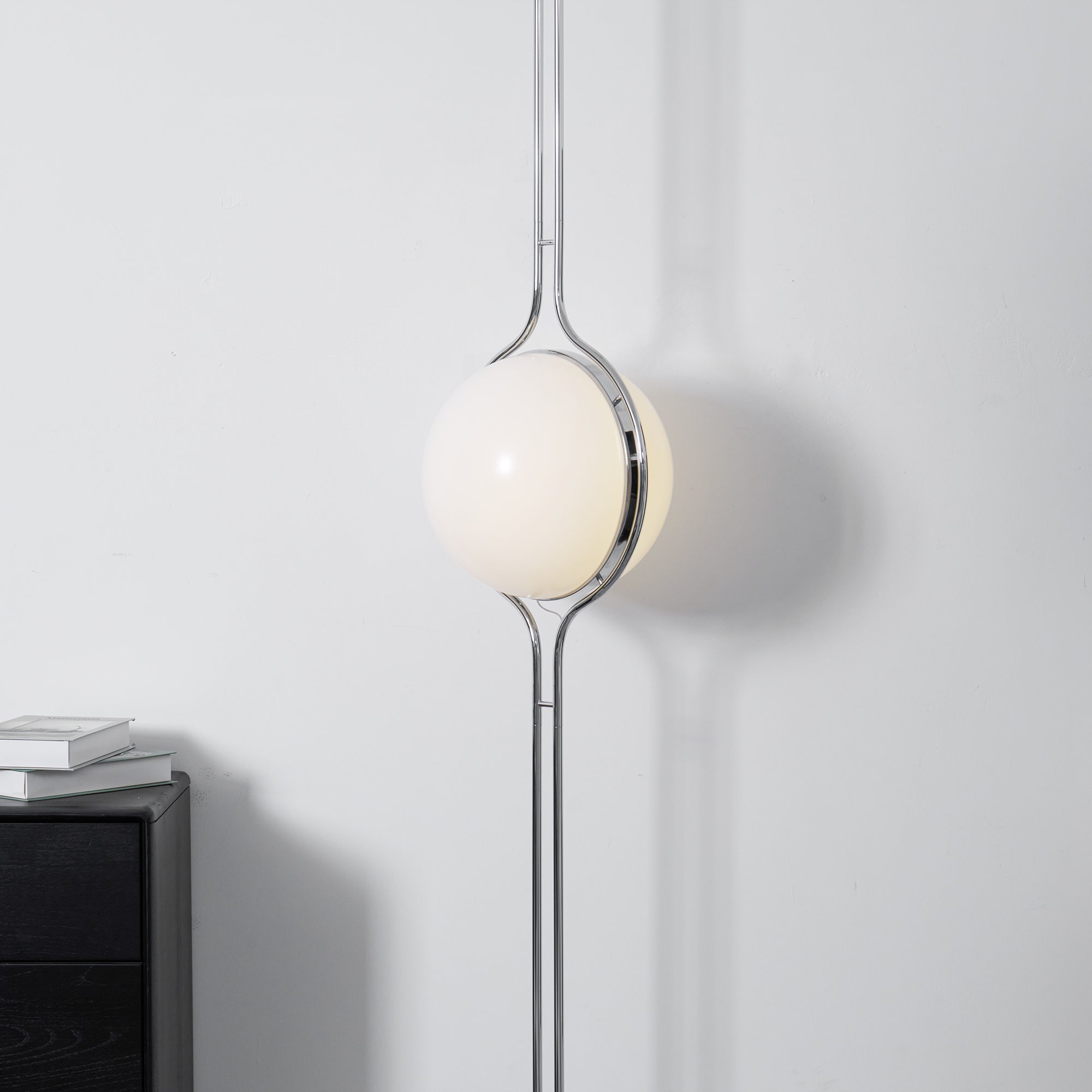 Avenoriella Ceiling Floor Lamp