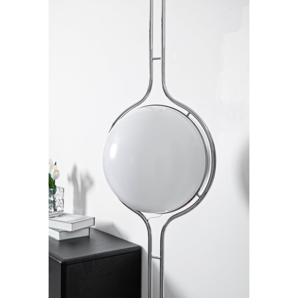 Avenoriella Ceiling Floor Lamp