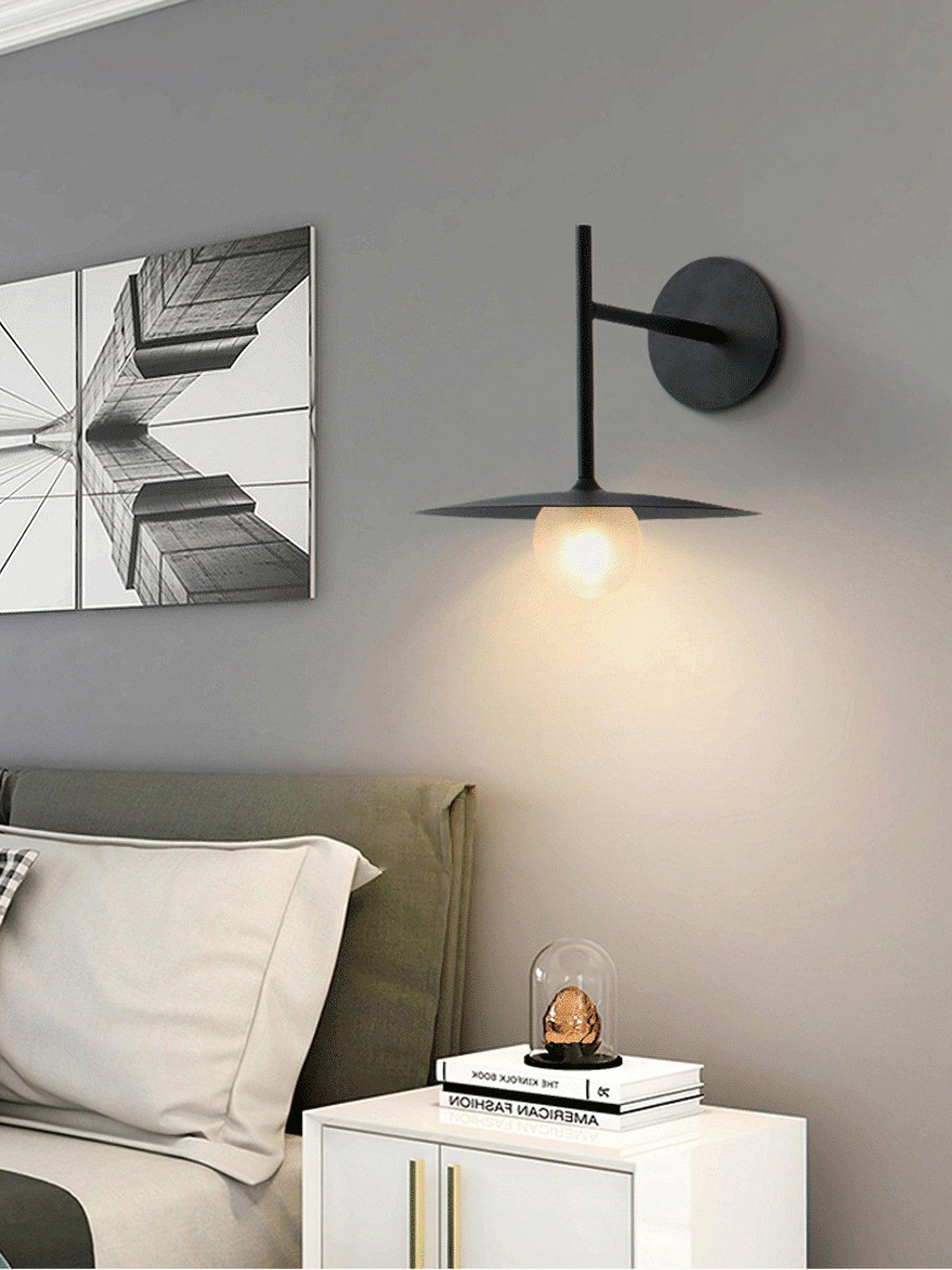 Avenalenne Modern Minimalist Wall Lamp