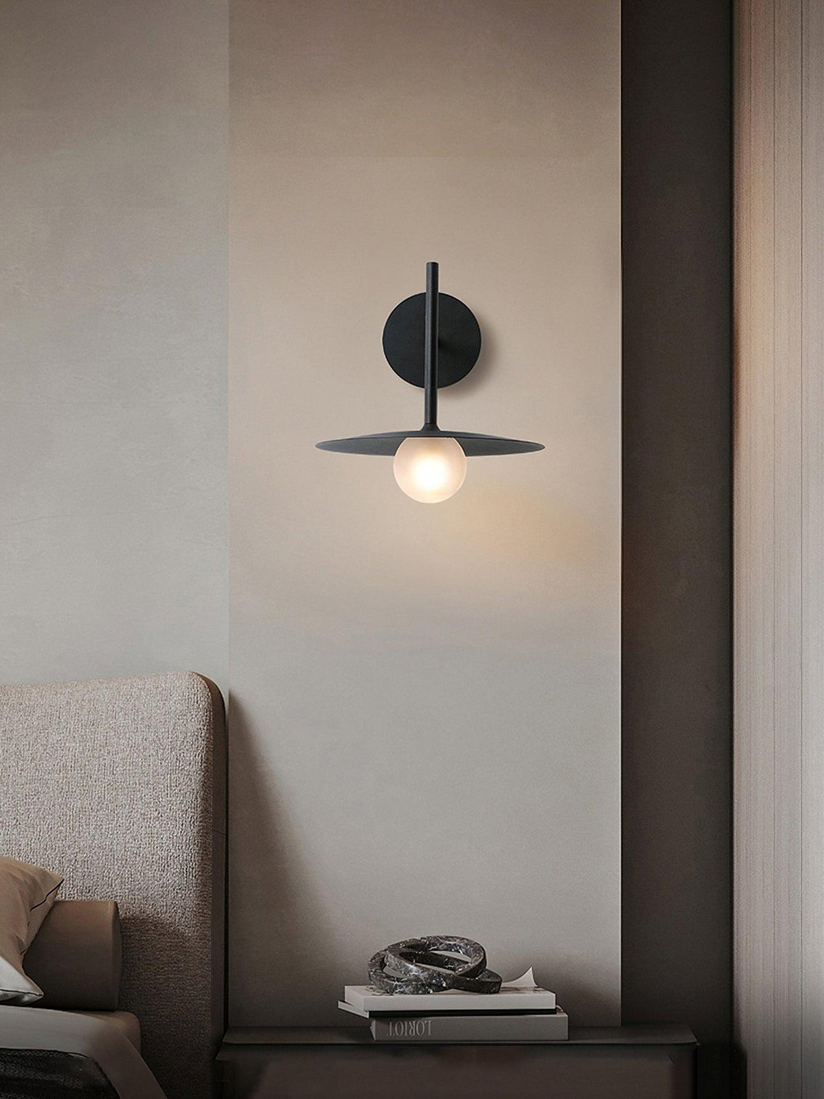 Avenalenne Modern Minimalist Wall Lamp