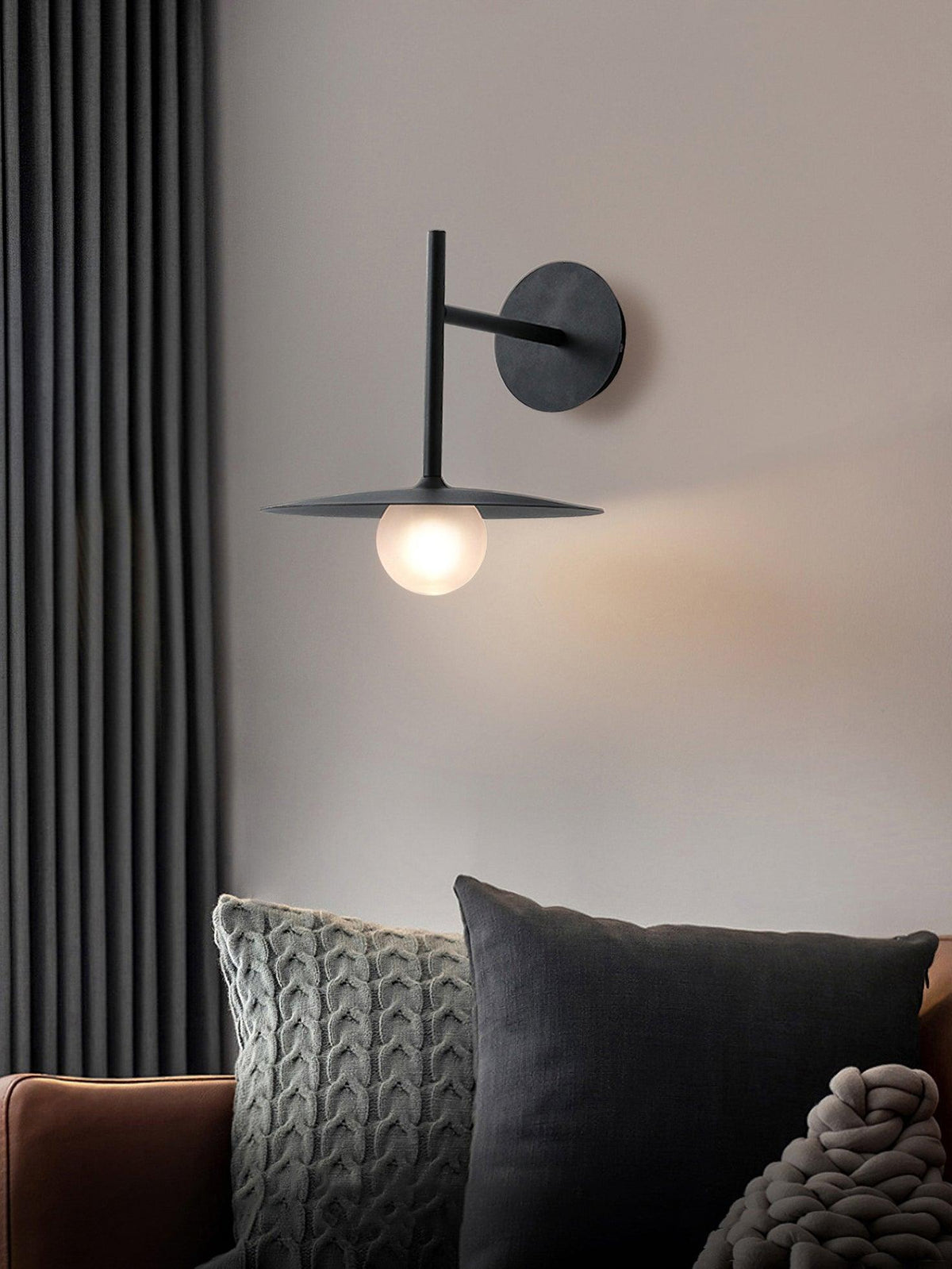 Avenalenne Modern Minimalist Wall Lamp