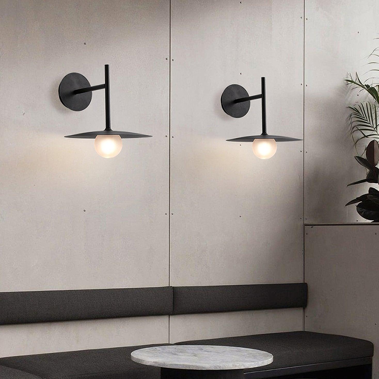 Avenalenne Modern Minimalist Wall Lamp