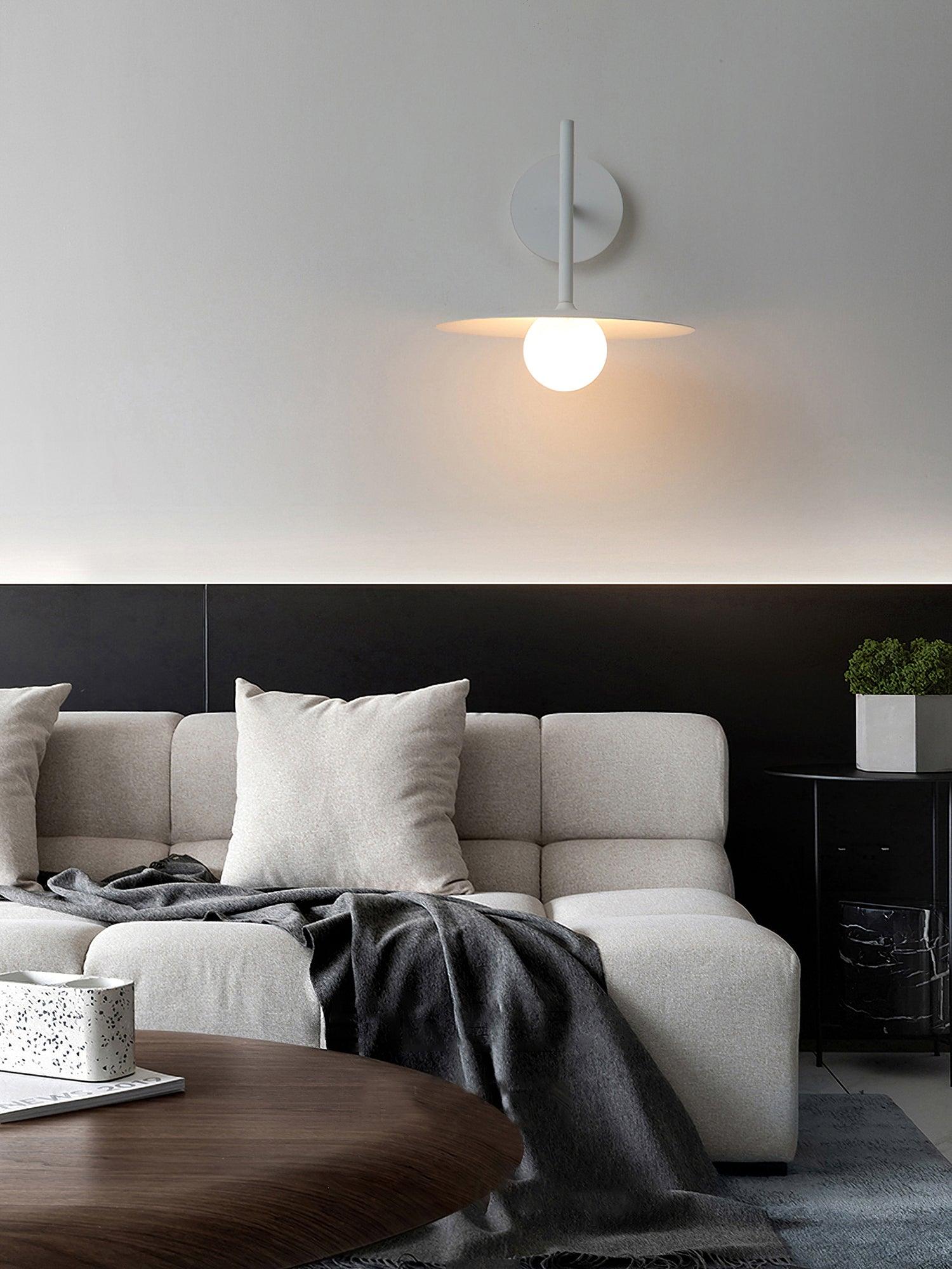 Avenalenne Modern Minimalist Wall Lamp