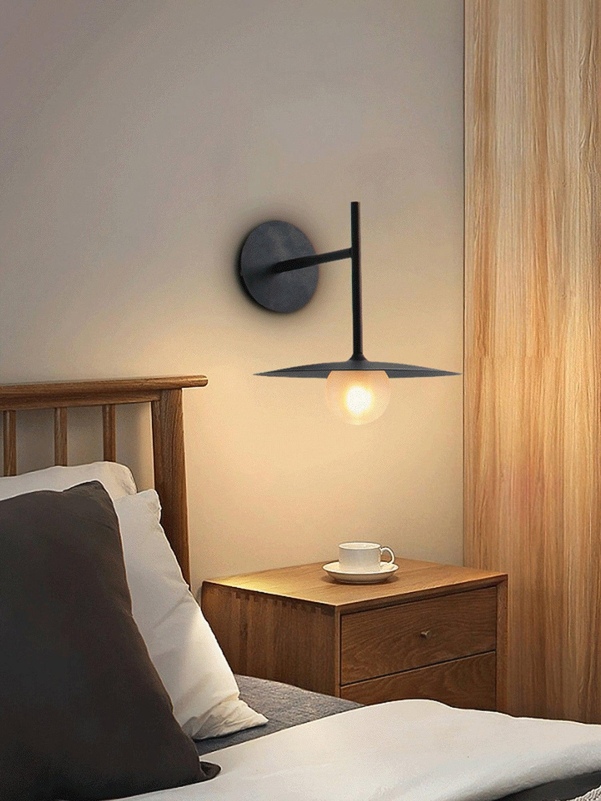 Avenalenne Modern Minimalist Wall Lamp
