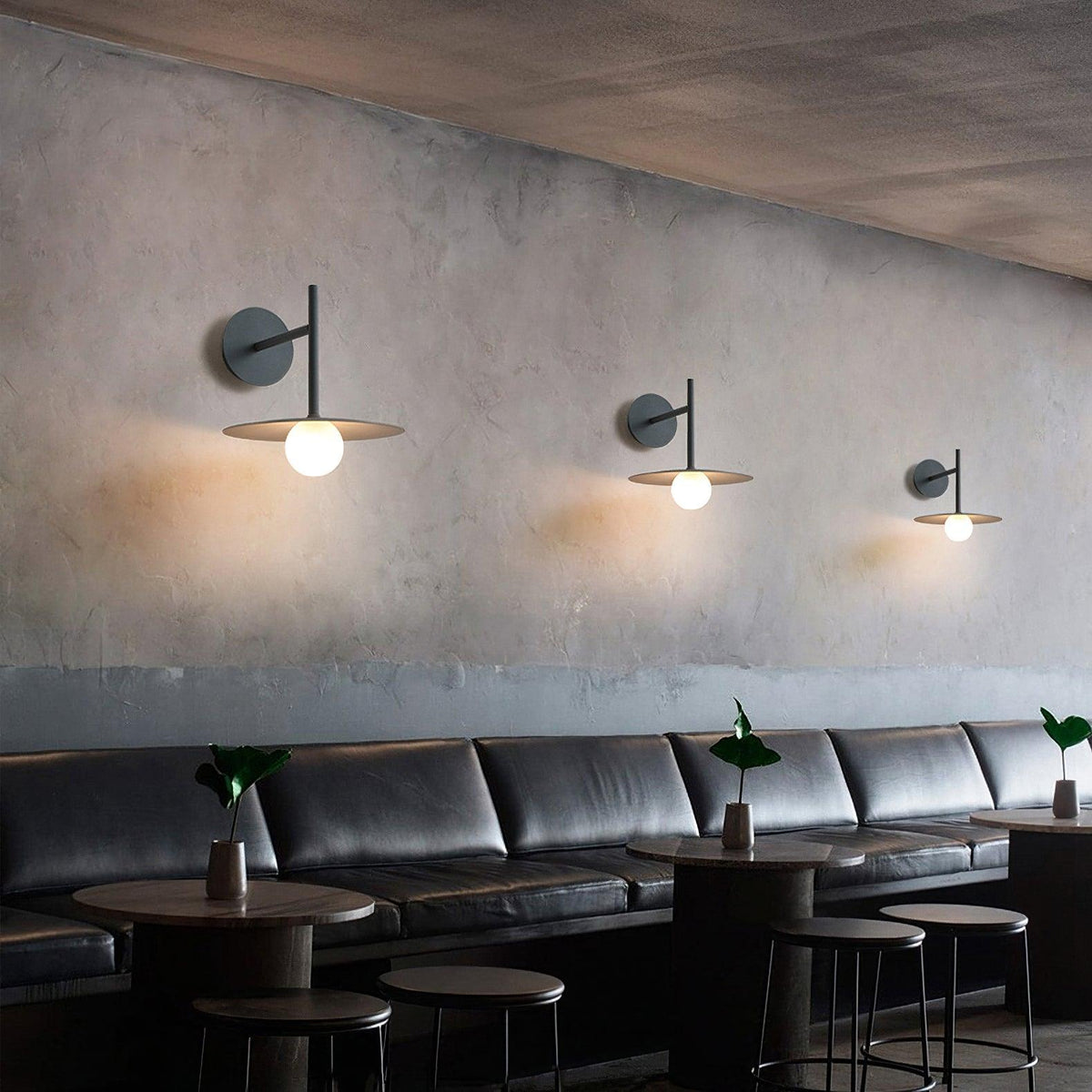 Avenalenne Modern Minimalist Wall Lamp