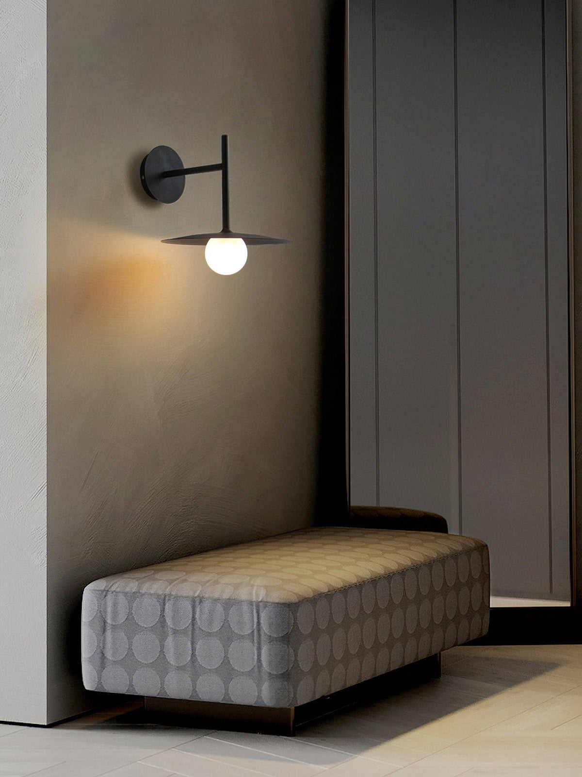 Avenalenne Modern Minimalist Wall Lamp
