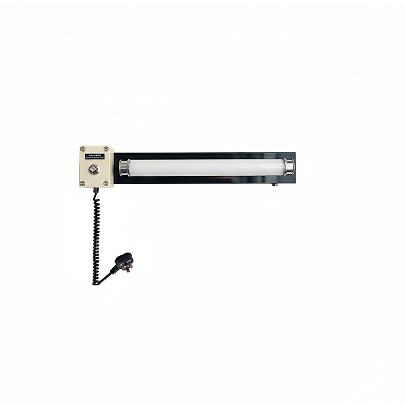 Cutshall Plug-in Wall Lamp