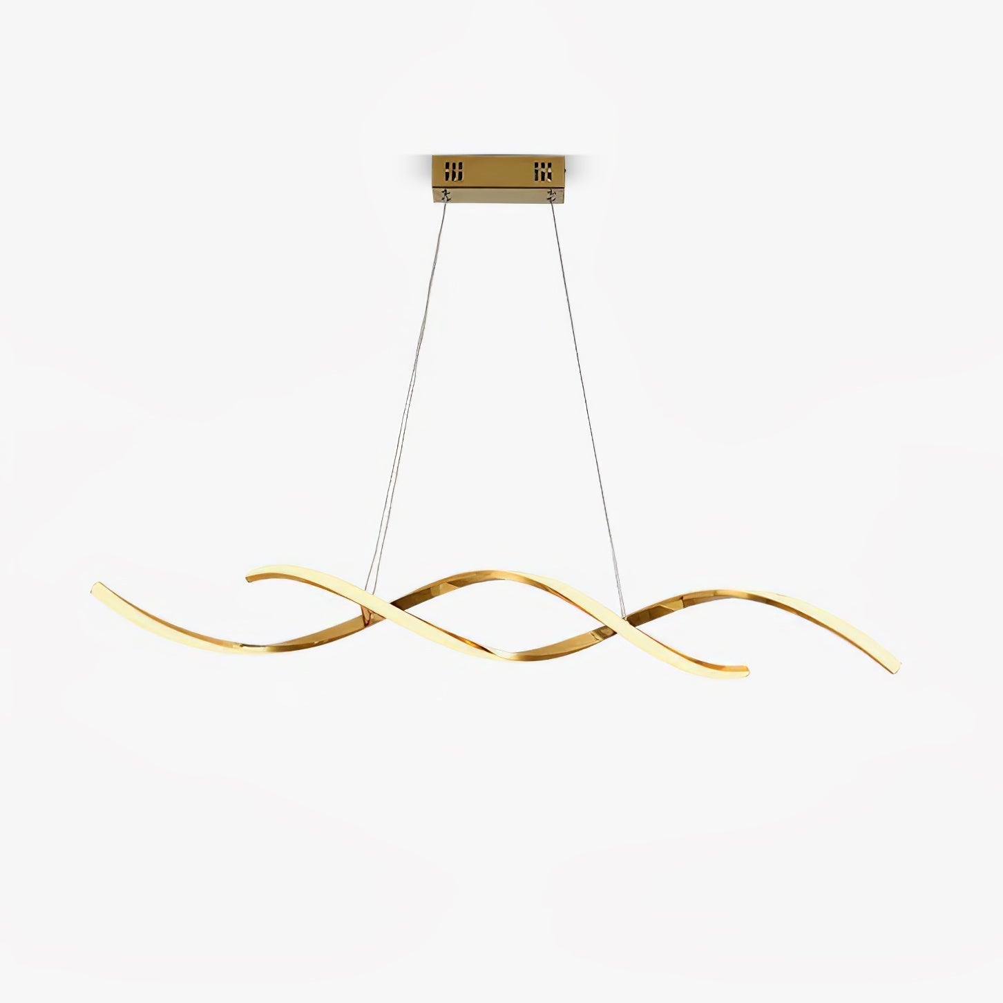 Wavora Gentle Waves Pendant Light