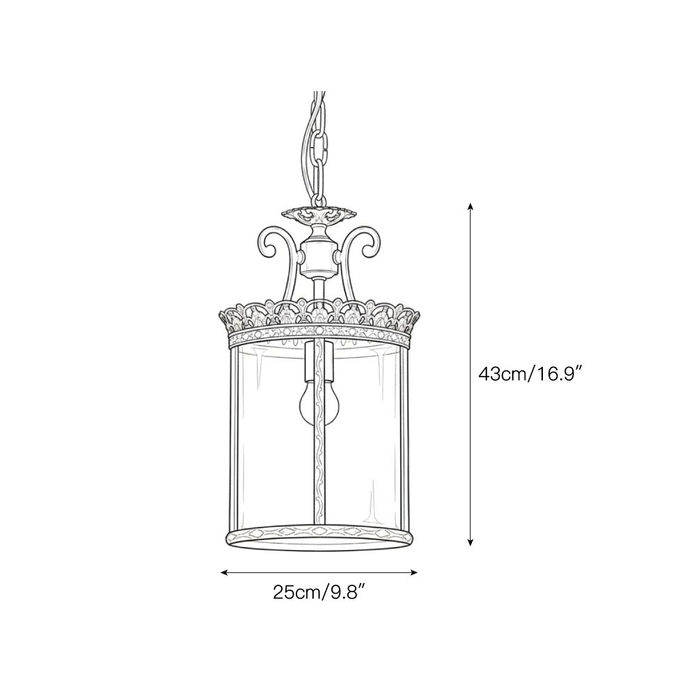 Orvianne Pendant Light