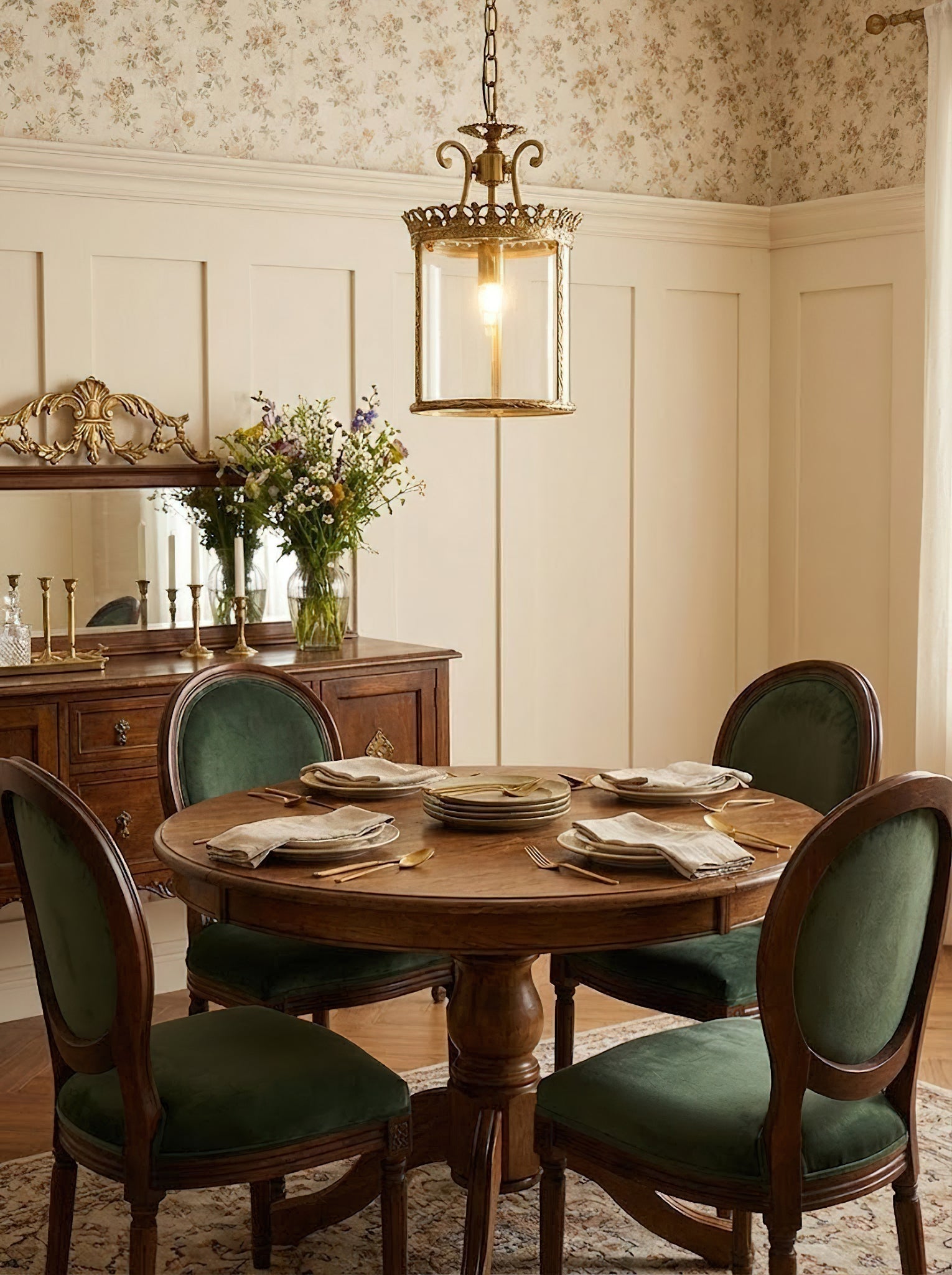 Orvianne Pendant Light